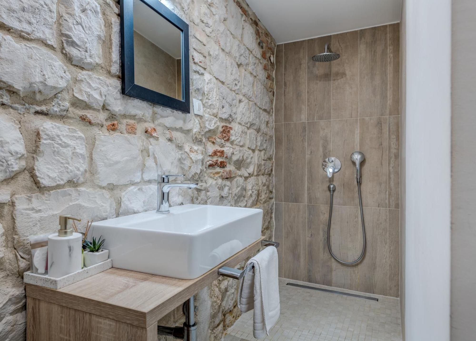 Guest house The Code Luxury