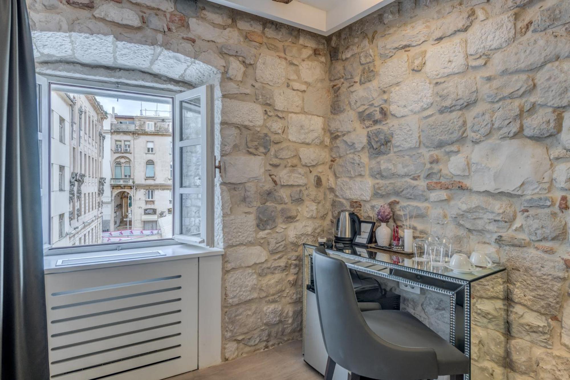 The Code Luxury Guest house 4*