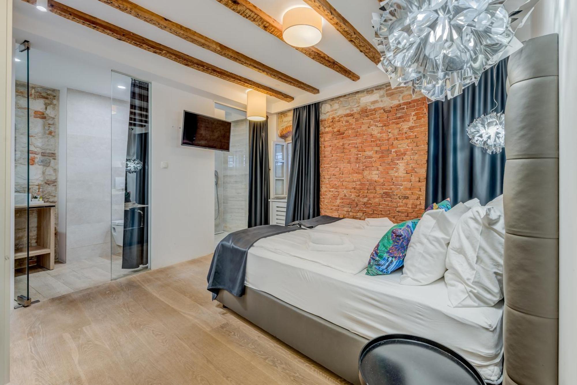 The Code Luxury 4*