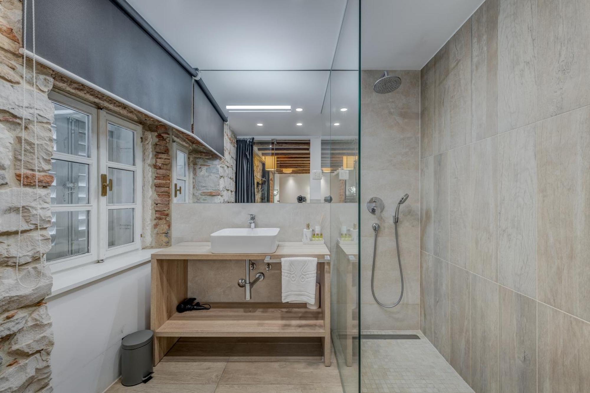 The Code Luxury Guest house