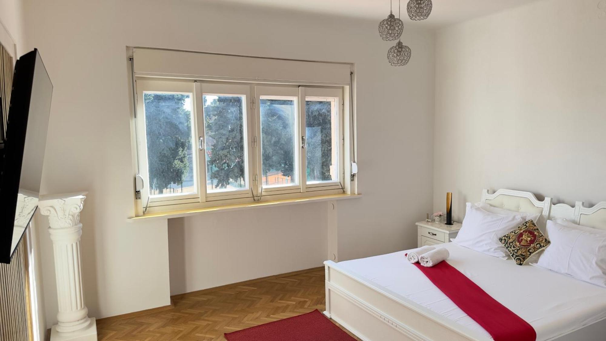 Vila Beach Villa At Split Top Location