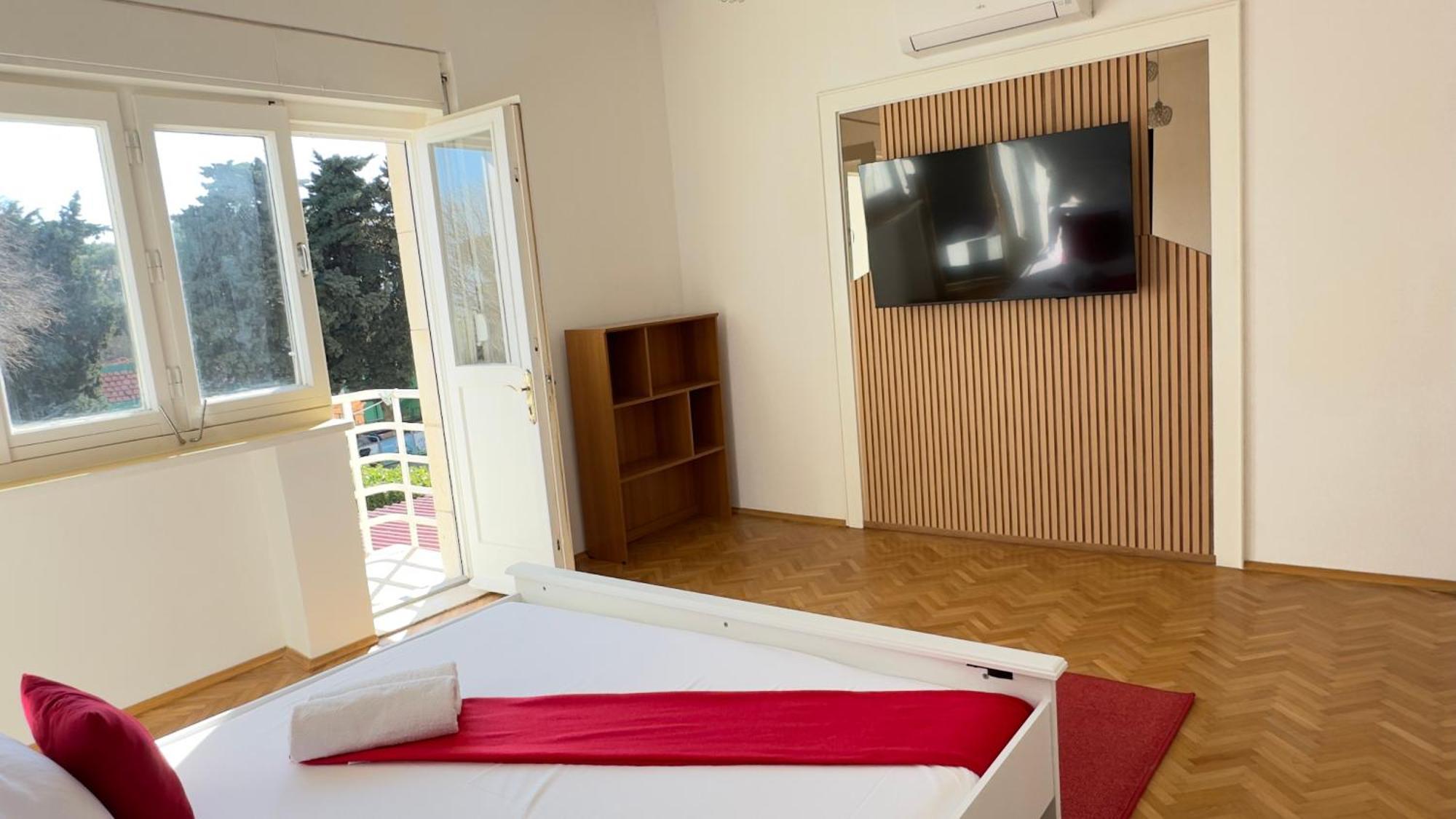 Beach Villa At Split Top Location Vila *