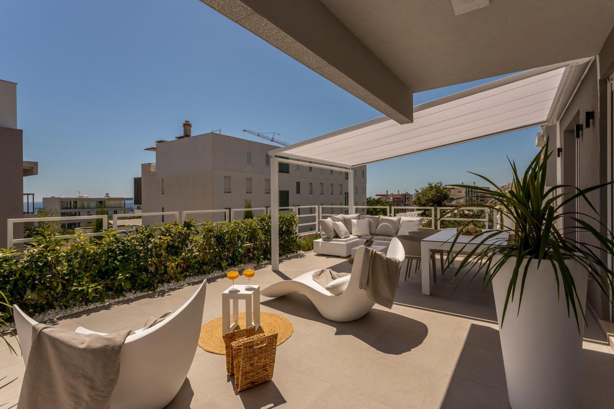 The Pleasurist - With Private Heated Pool And Terrace * Split