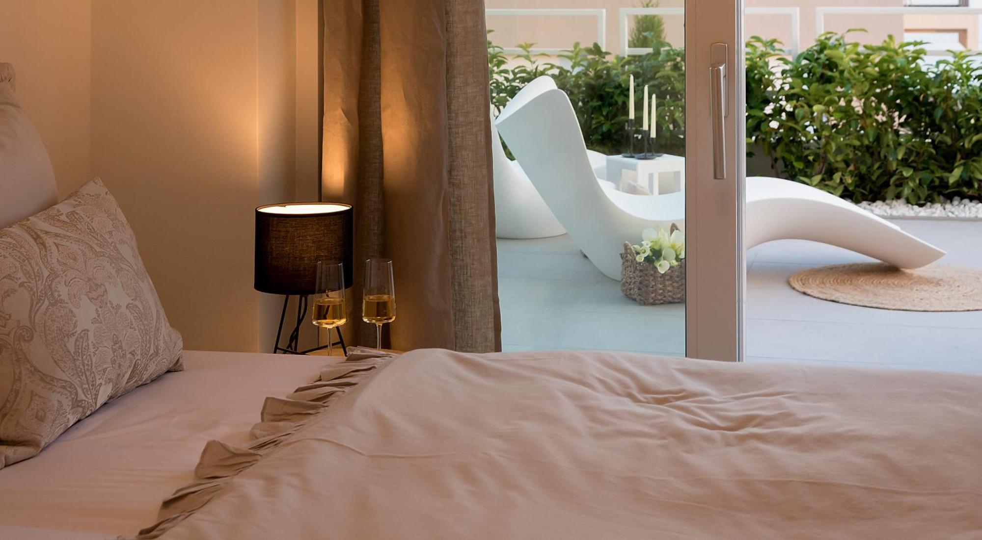 The Pleasurist - With Private Heated Pool And Terrace Apartment Split
