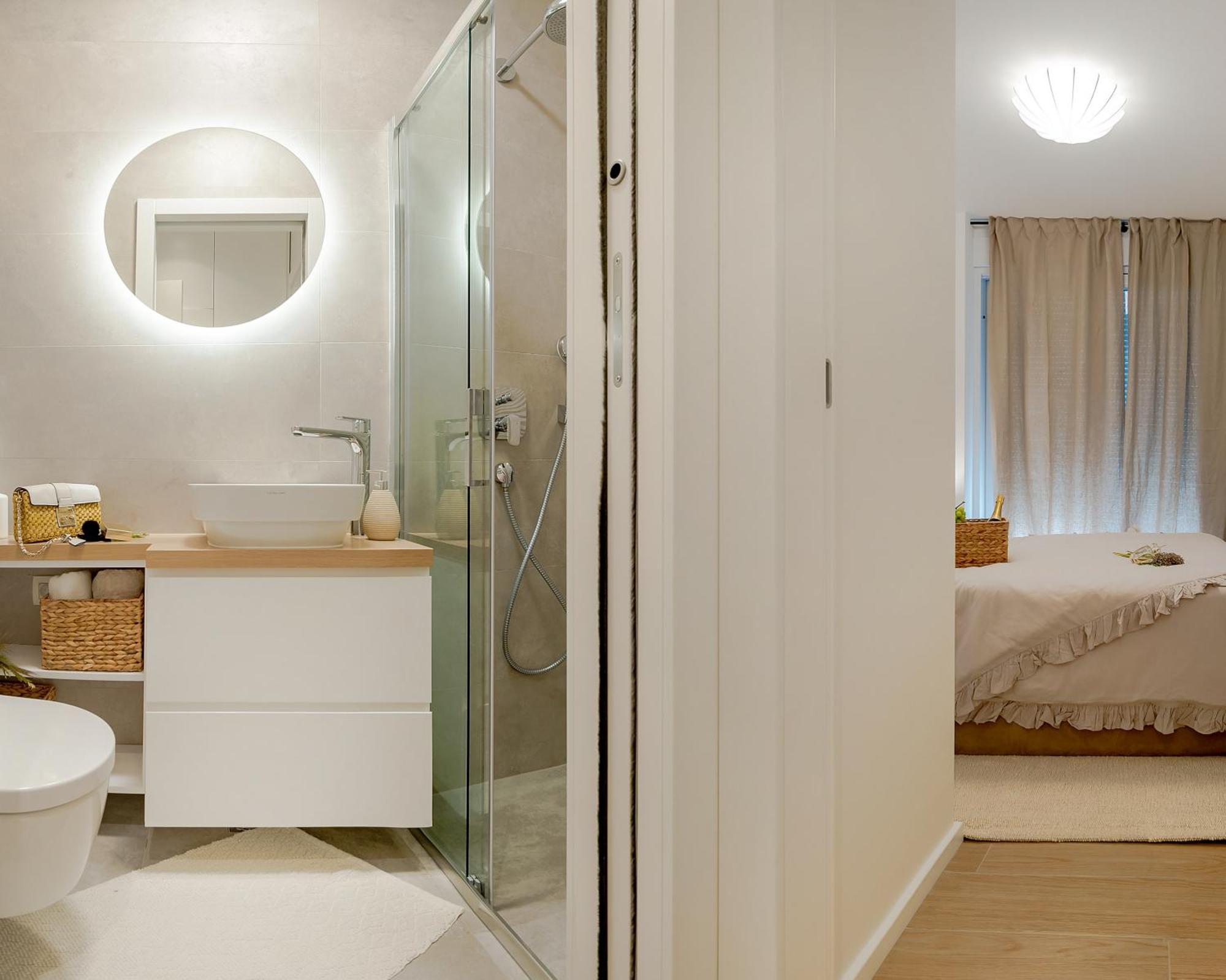 Apartment The Pleasurist - With Private Heated Pool And Terrace Split