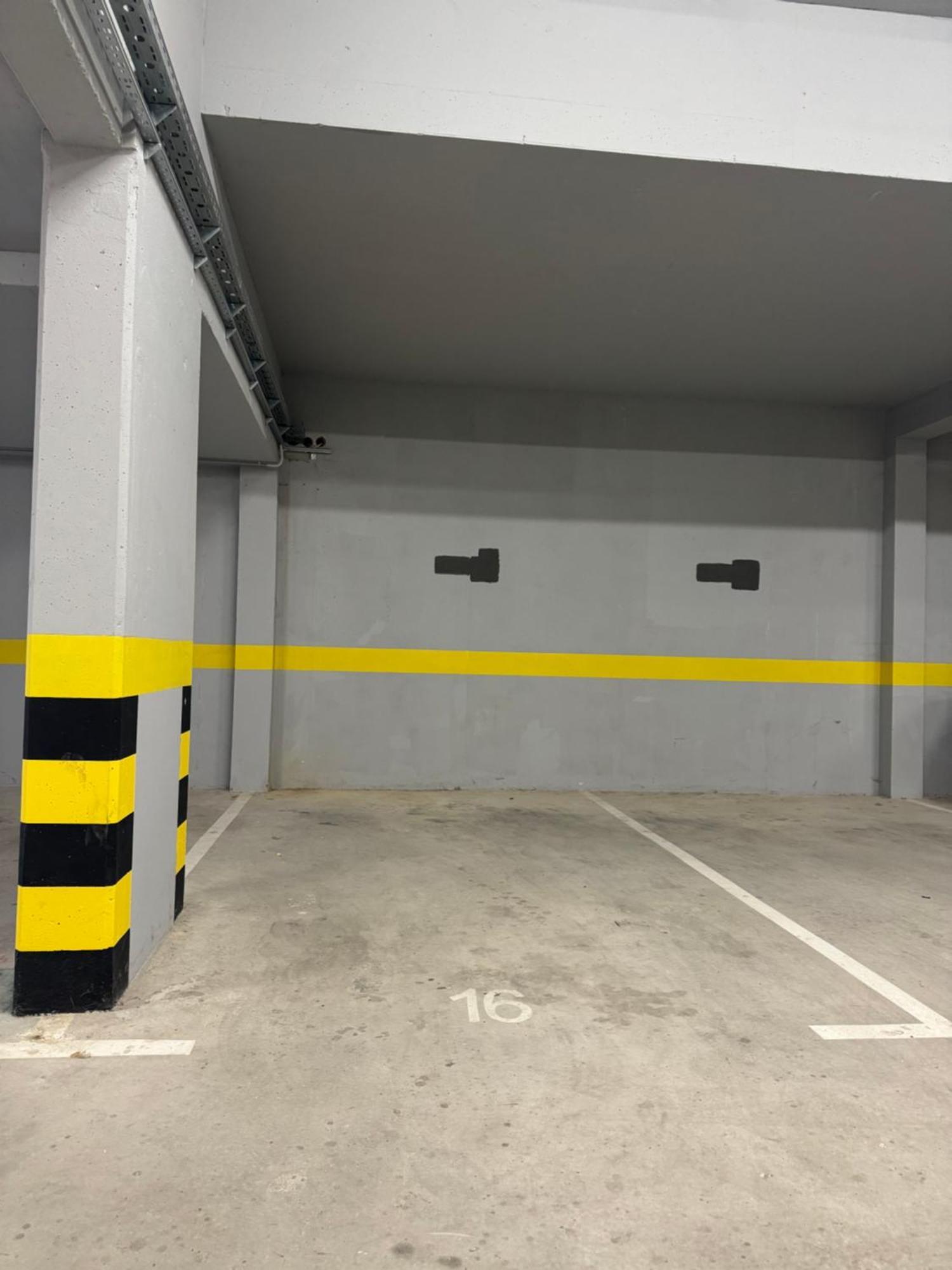 Apartment Alegria - Free Garage Parking *