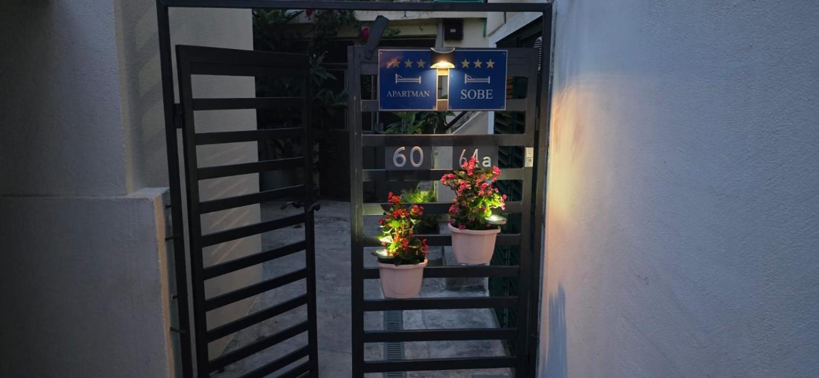Varos Guest house Split