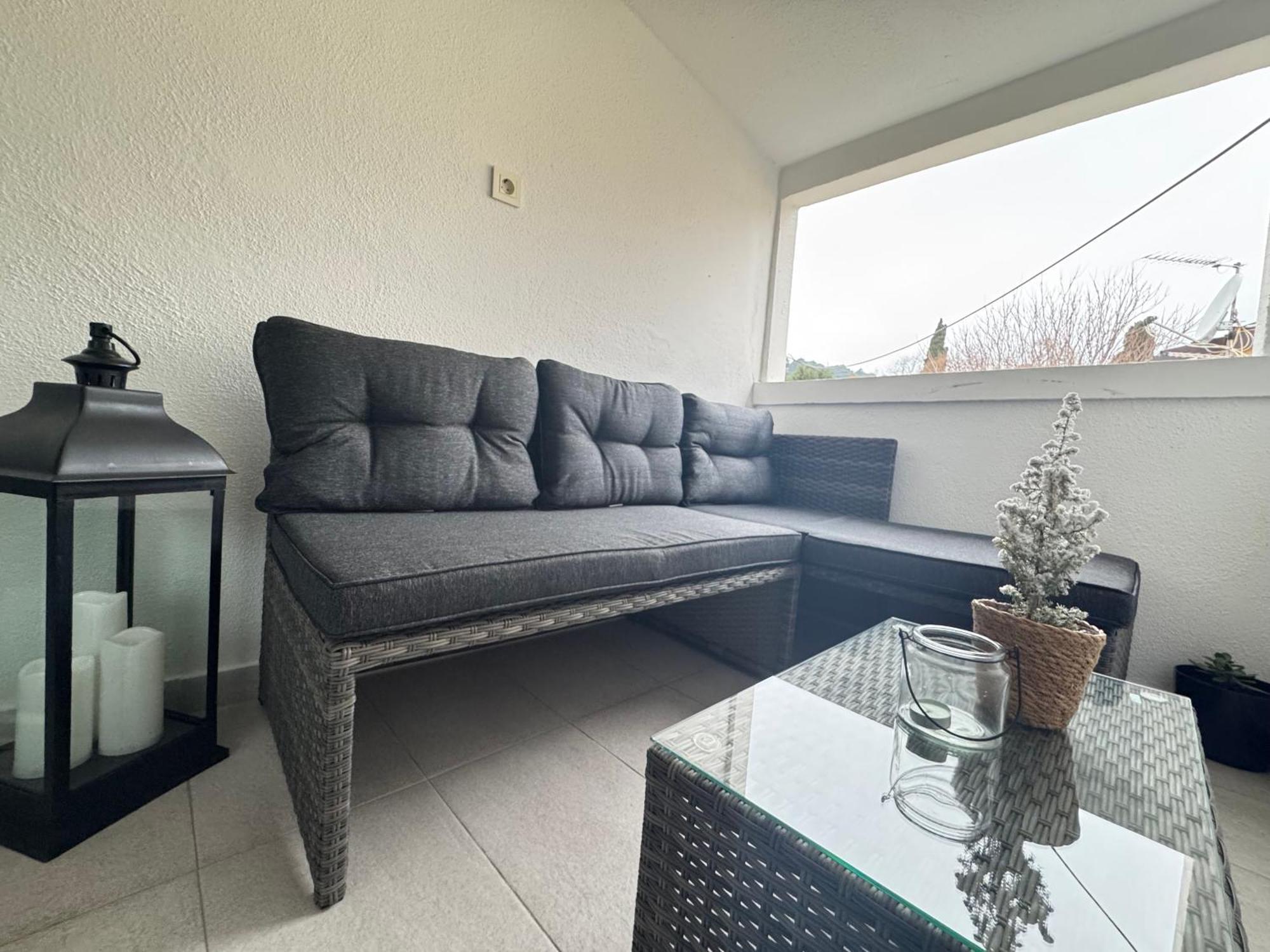 Tara Apartment Split