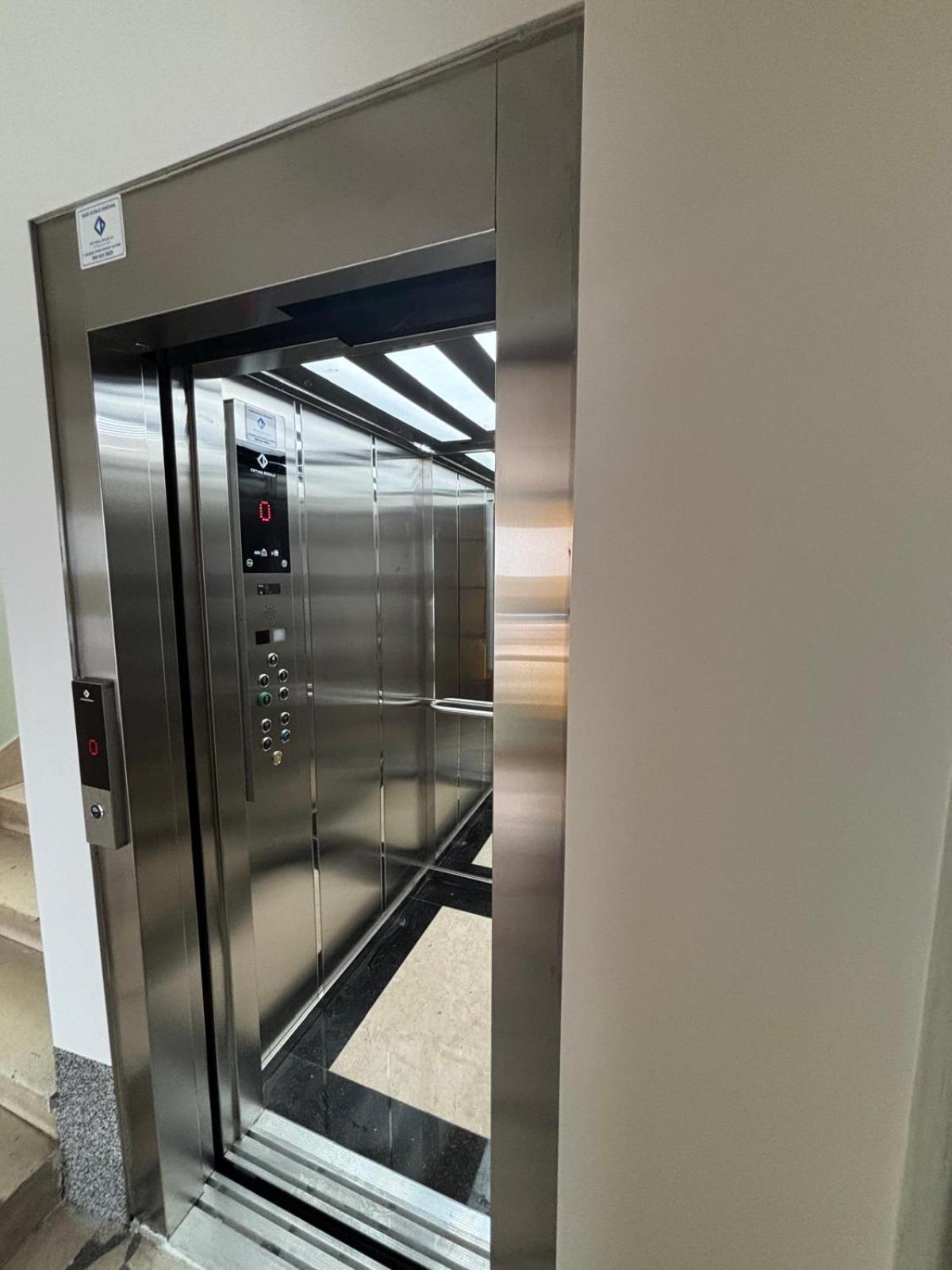 Appartement Star Split
