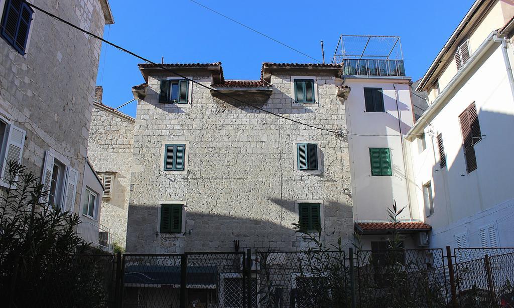 Ivica Split