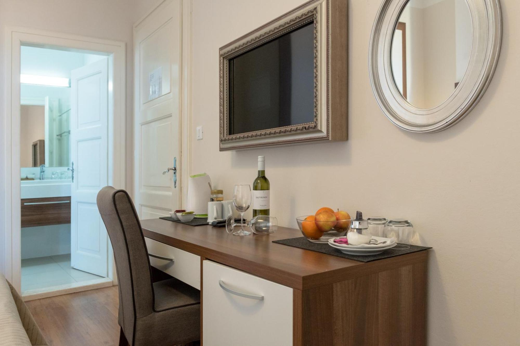 Bastion Luxury Gasthof