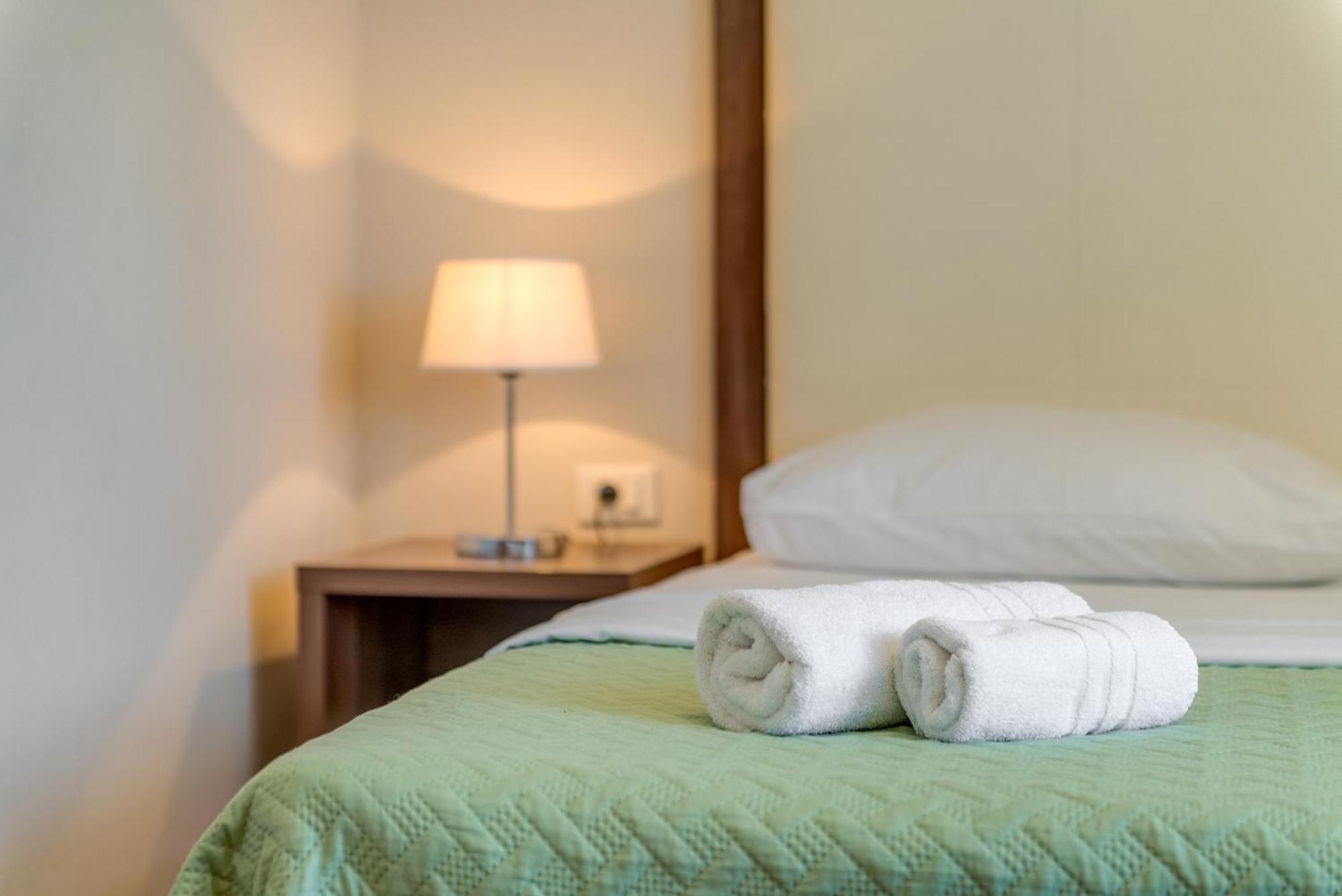 Gasthof Bastion Luxury
