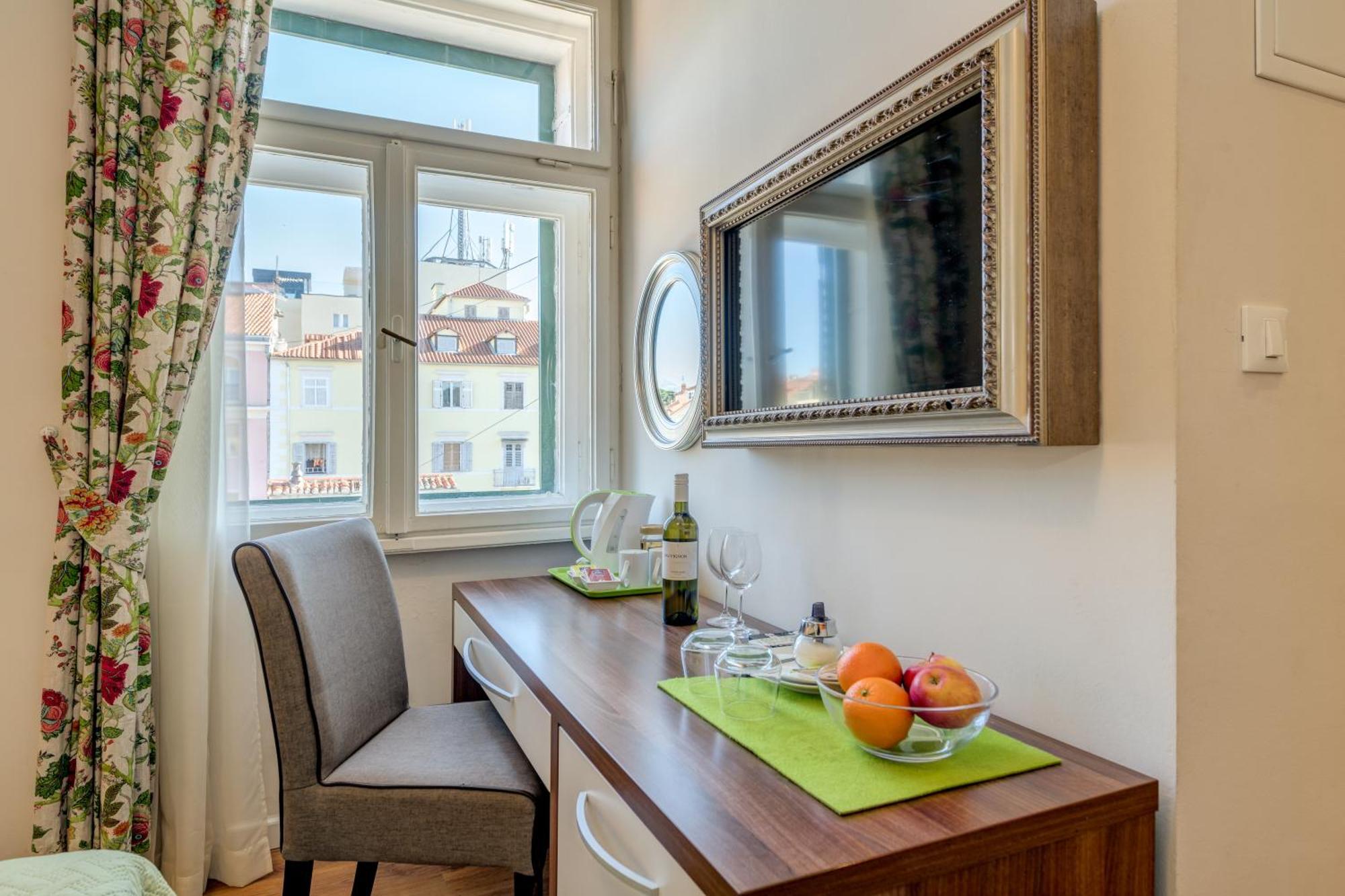 Bastion Luxury Gasthof 4*