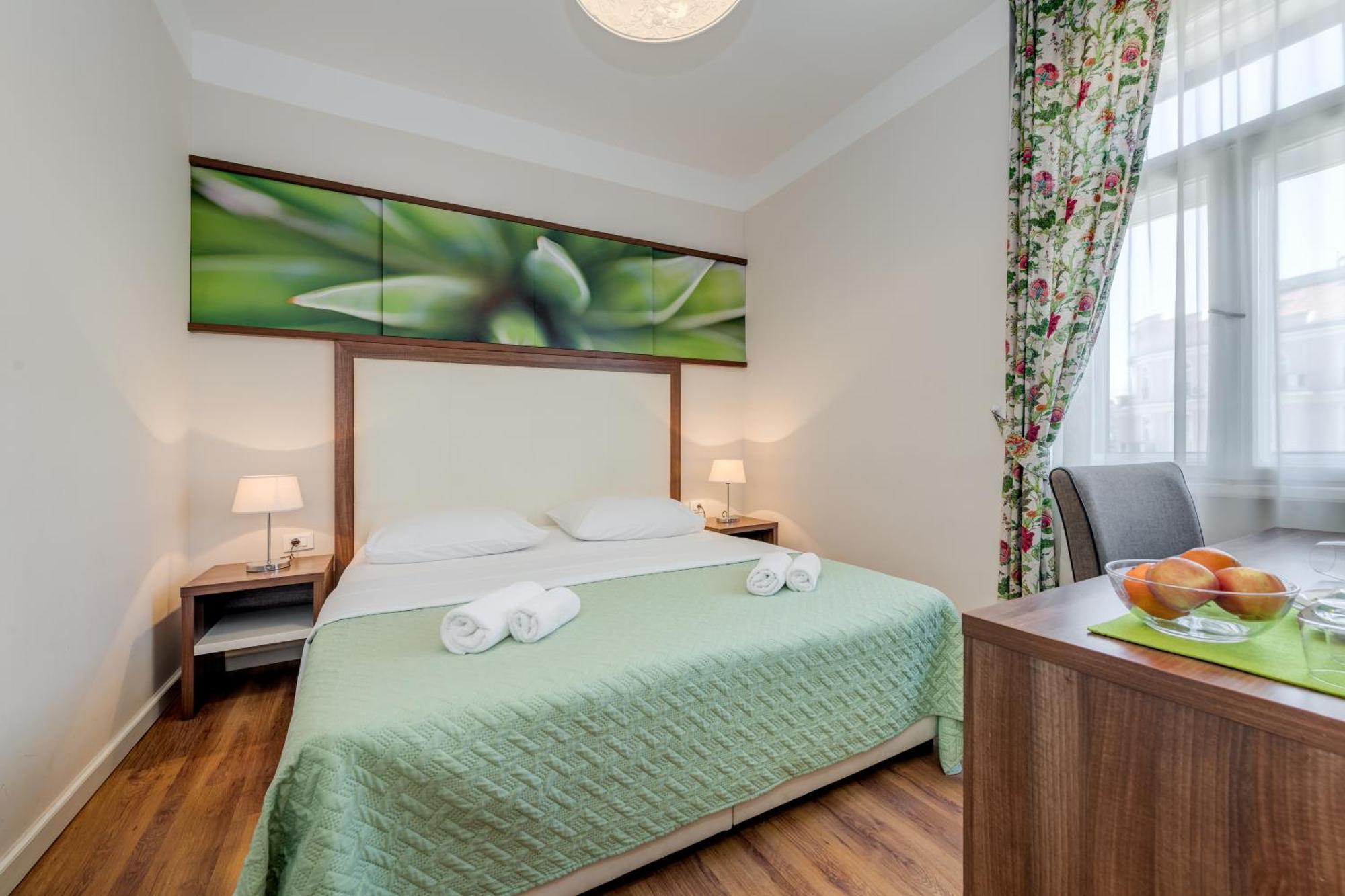 Gasthof Bastion Luxury 4*