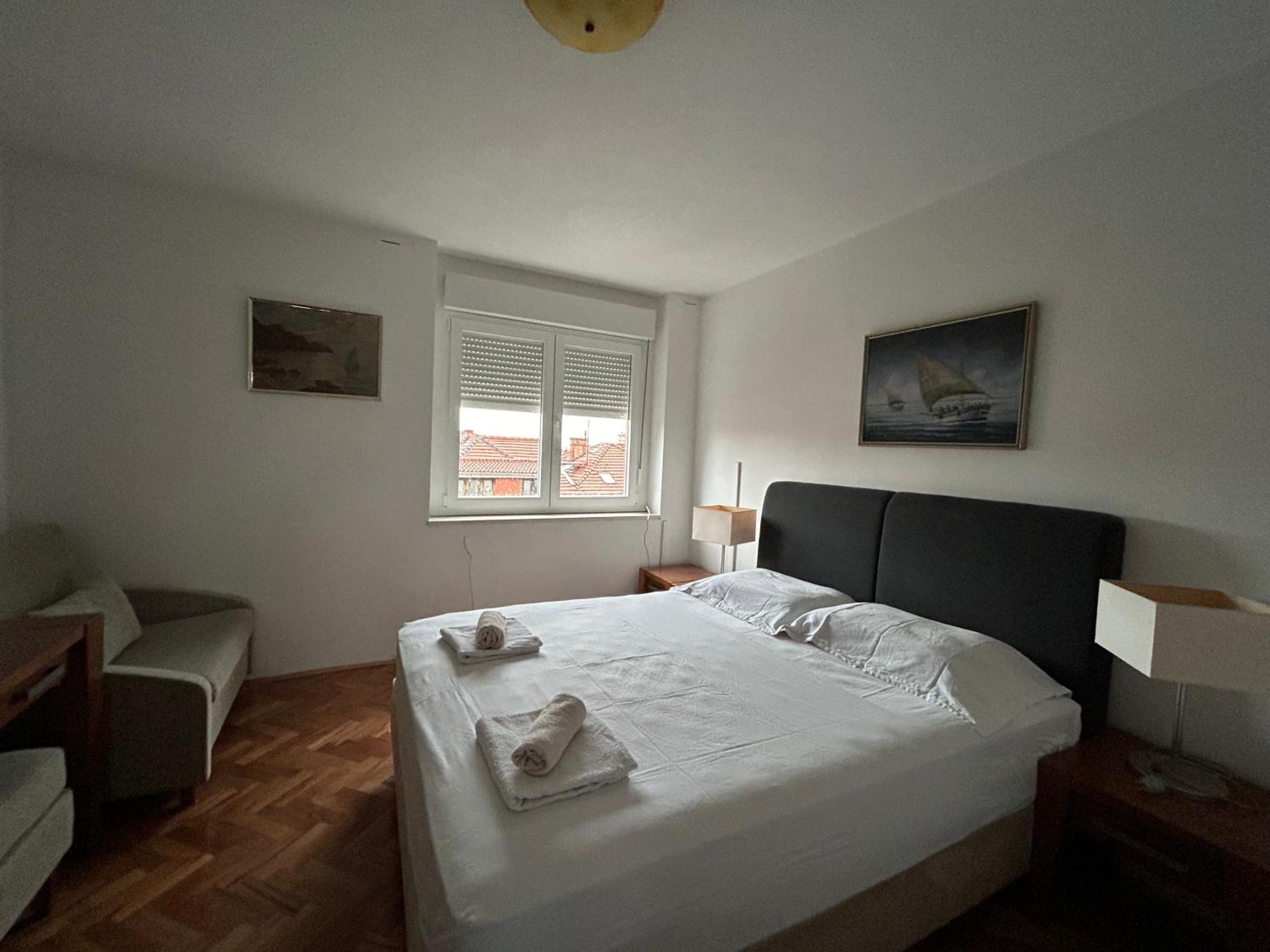 Apartamento Bella Vista *