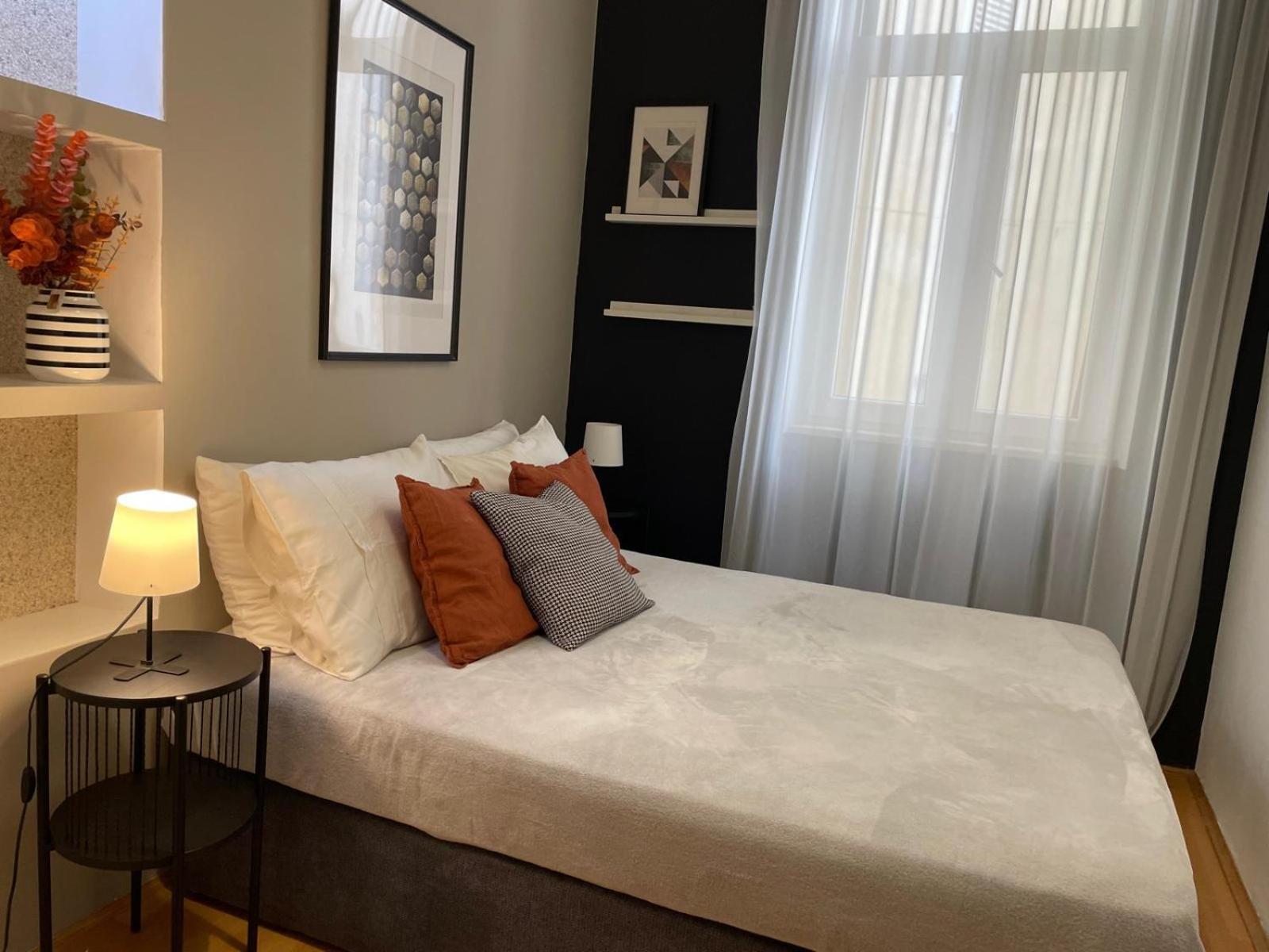 Reful Apartment