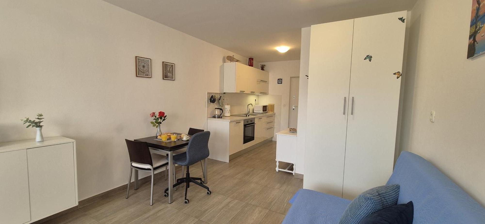 Romana Apartamento Split