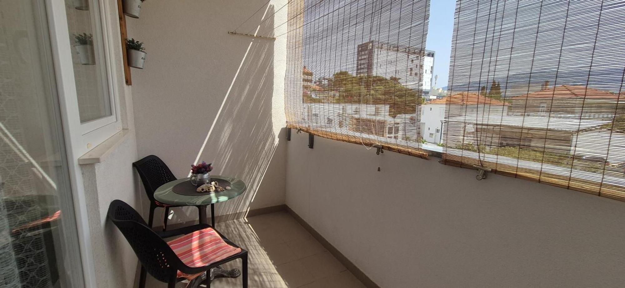 Romana Apartamento