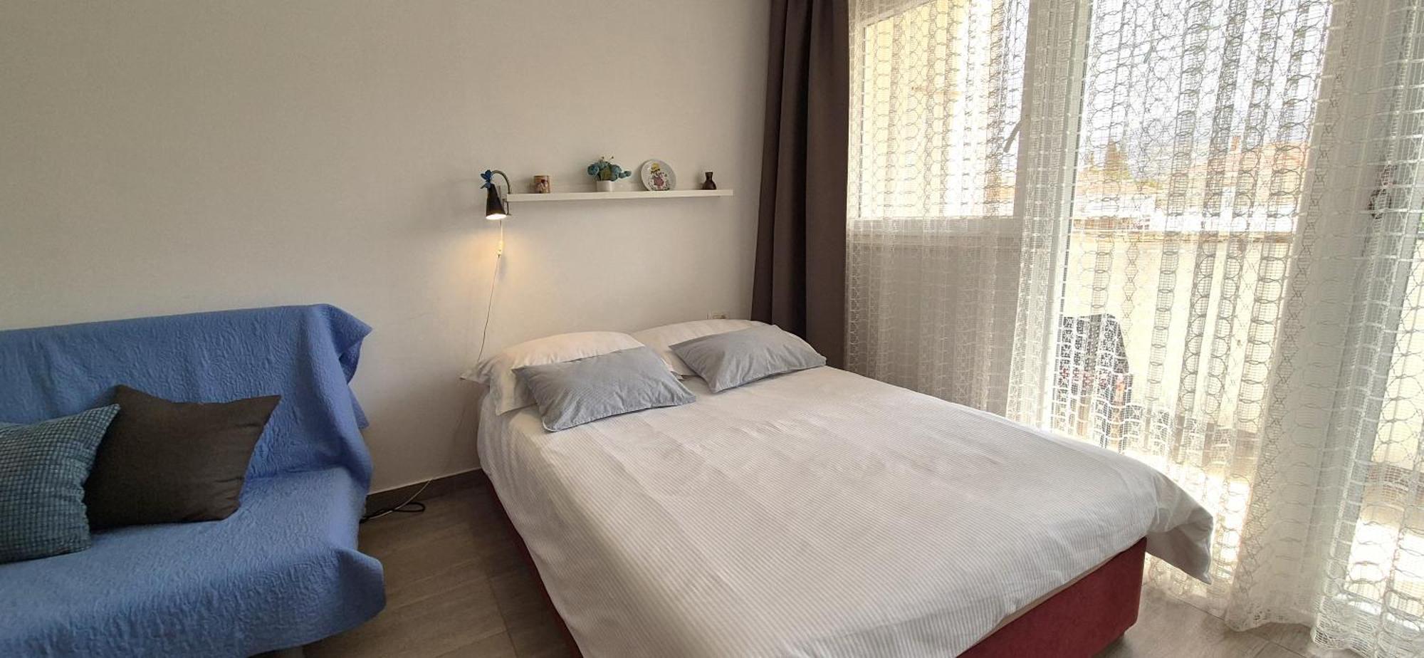 Apartamento Romana