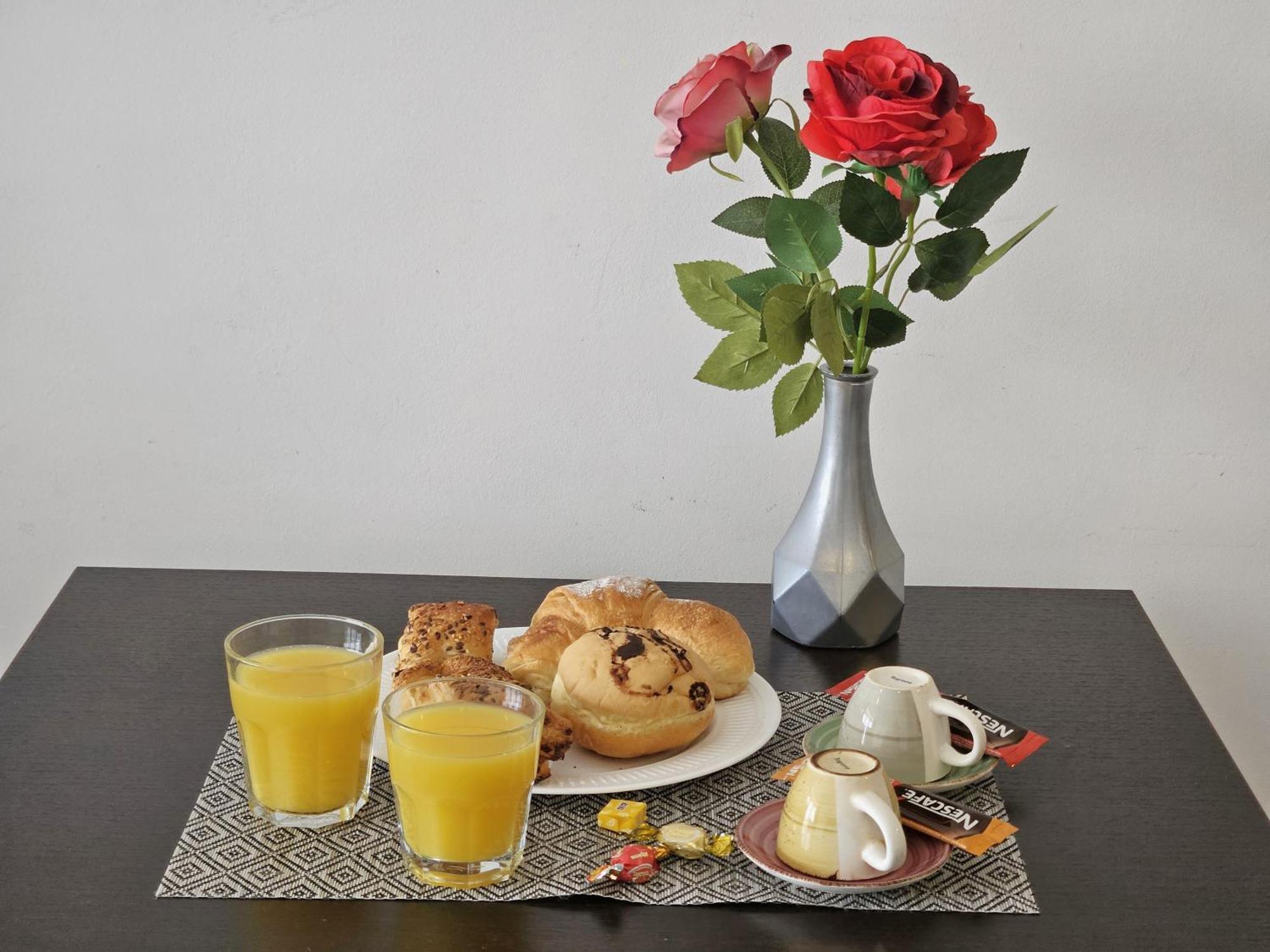 Romana Apartamento