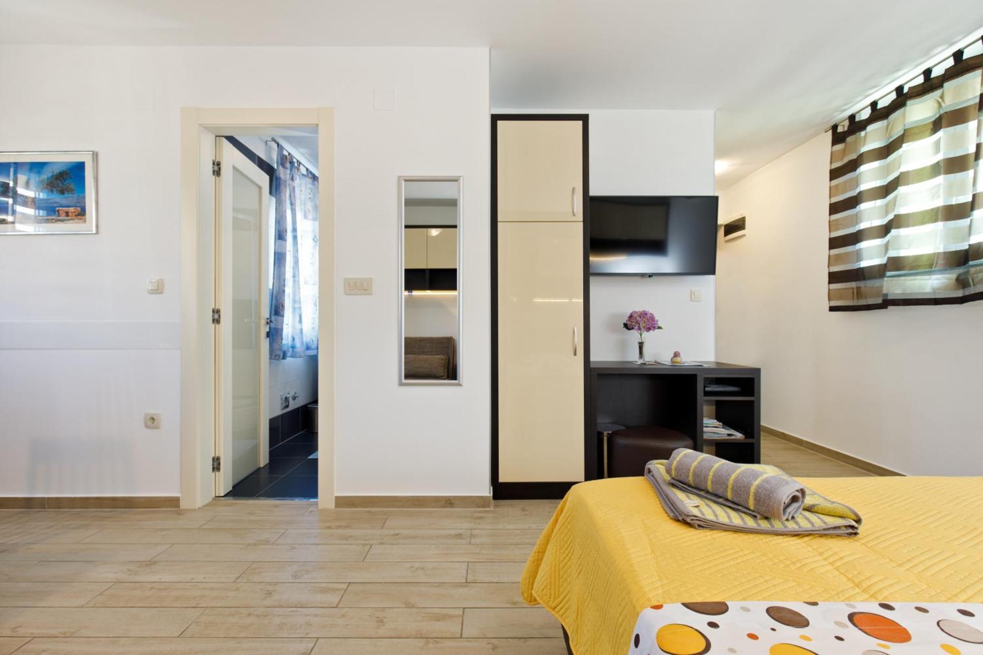 Twins Appartement