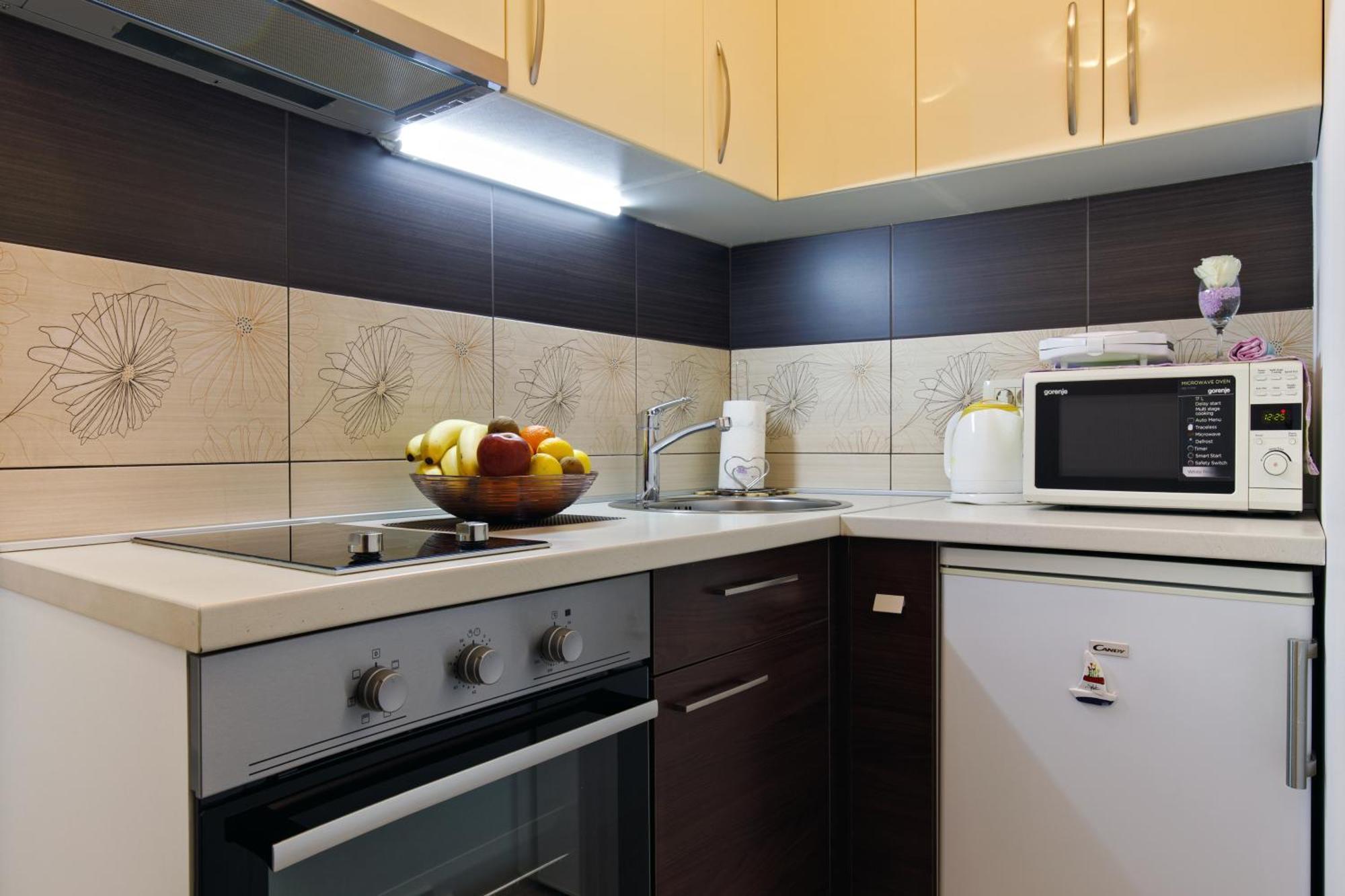 Appartement Twins