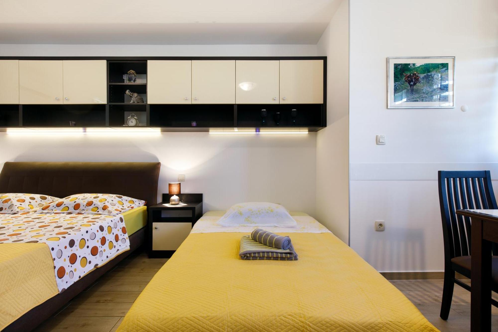 Twins Appartement *