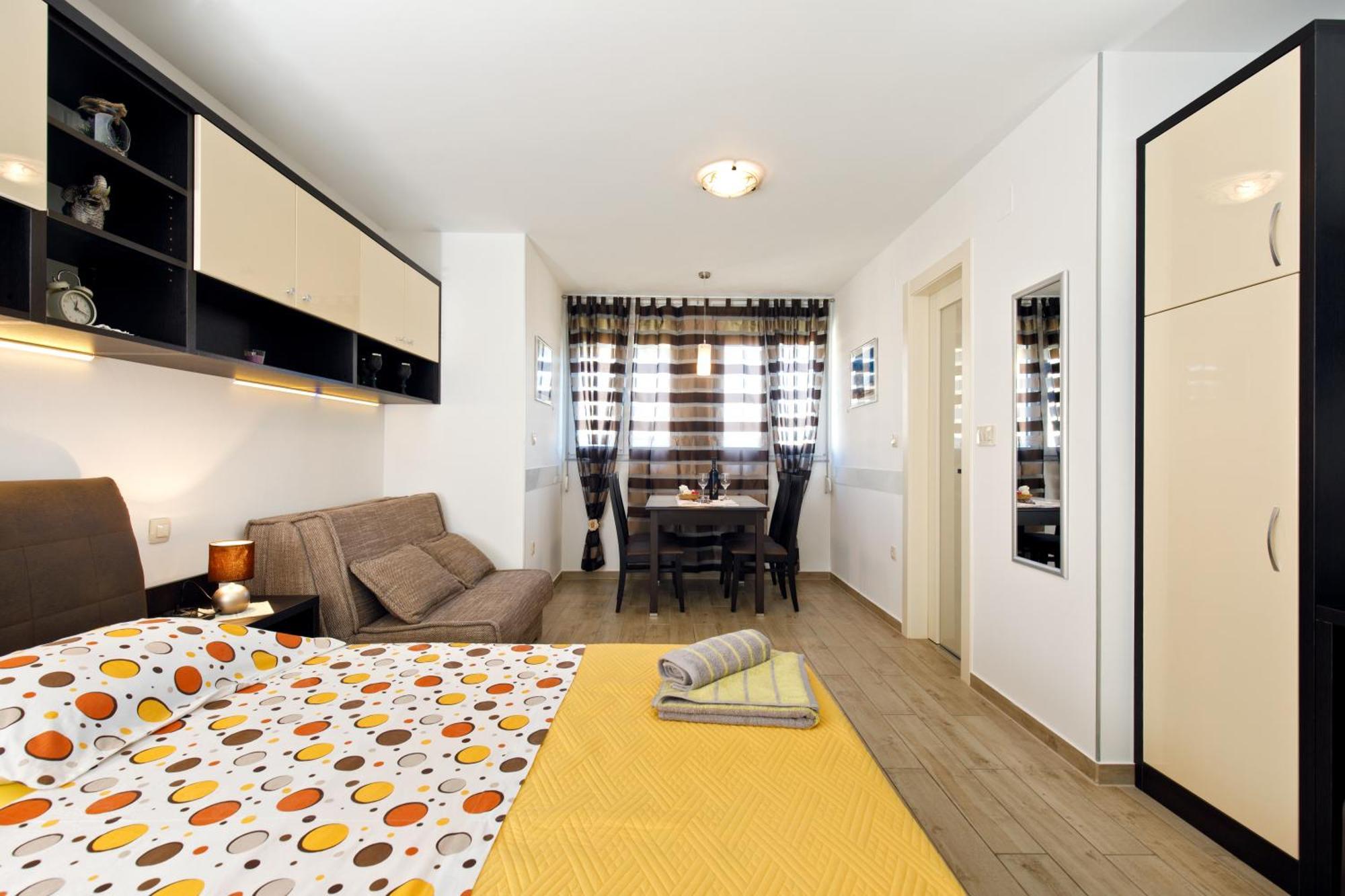 Twins Appartement