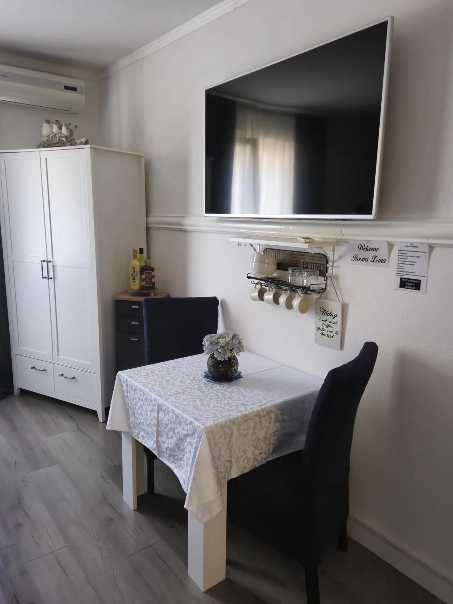 Zana Guest house *