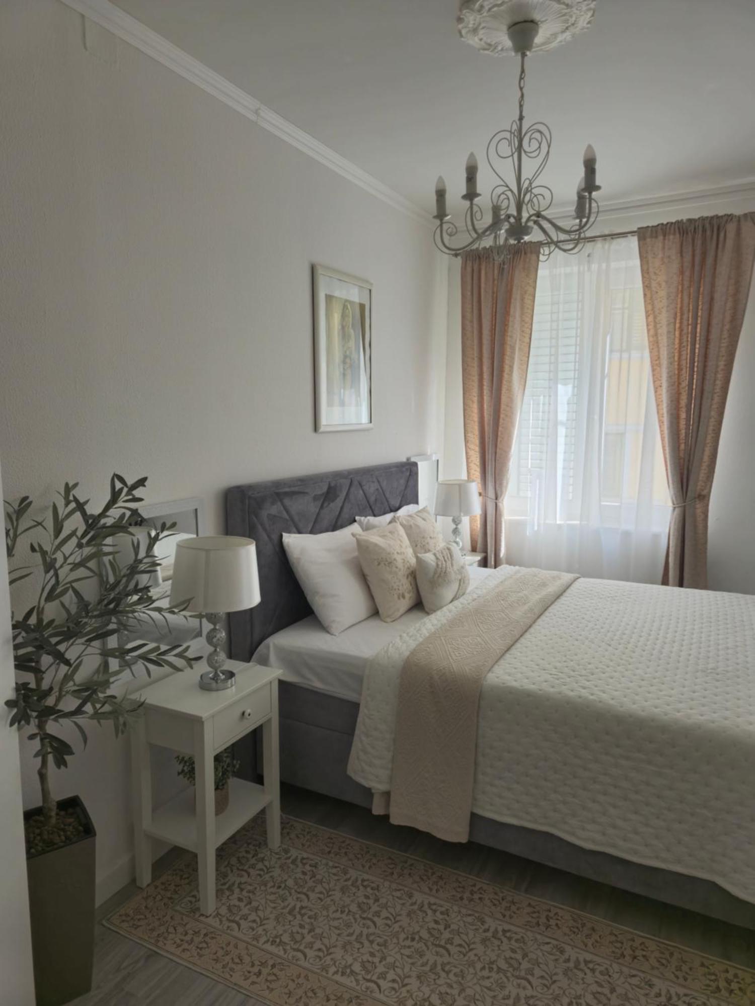 Guest house Zana *