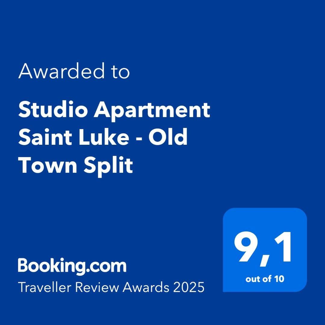 Saint Luke - Old Town Split