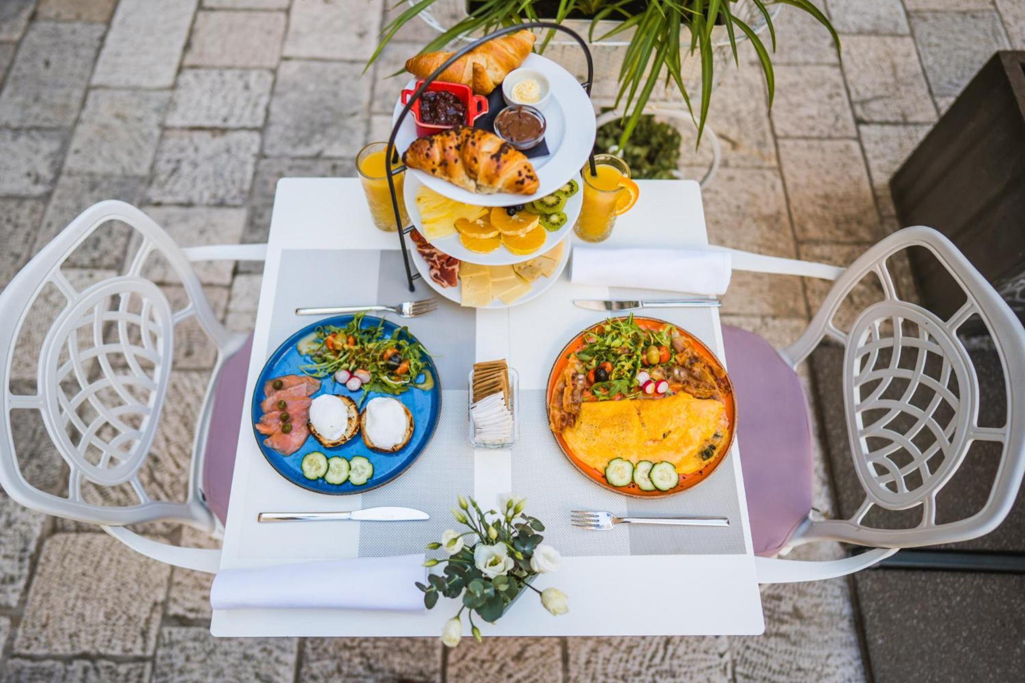Hotel Vestibul Palace & - Small Luxury Of The World