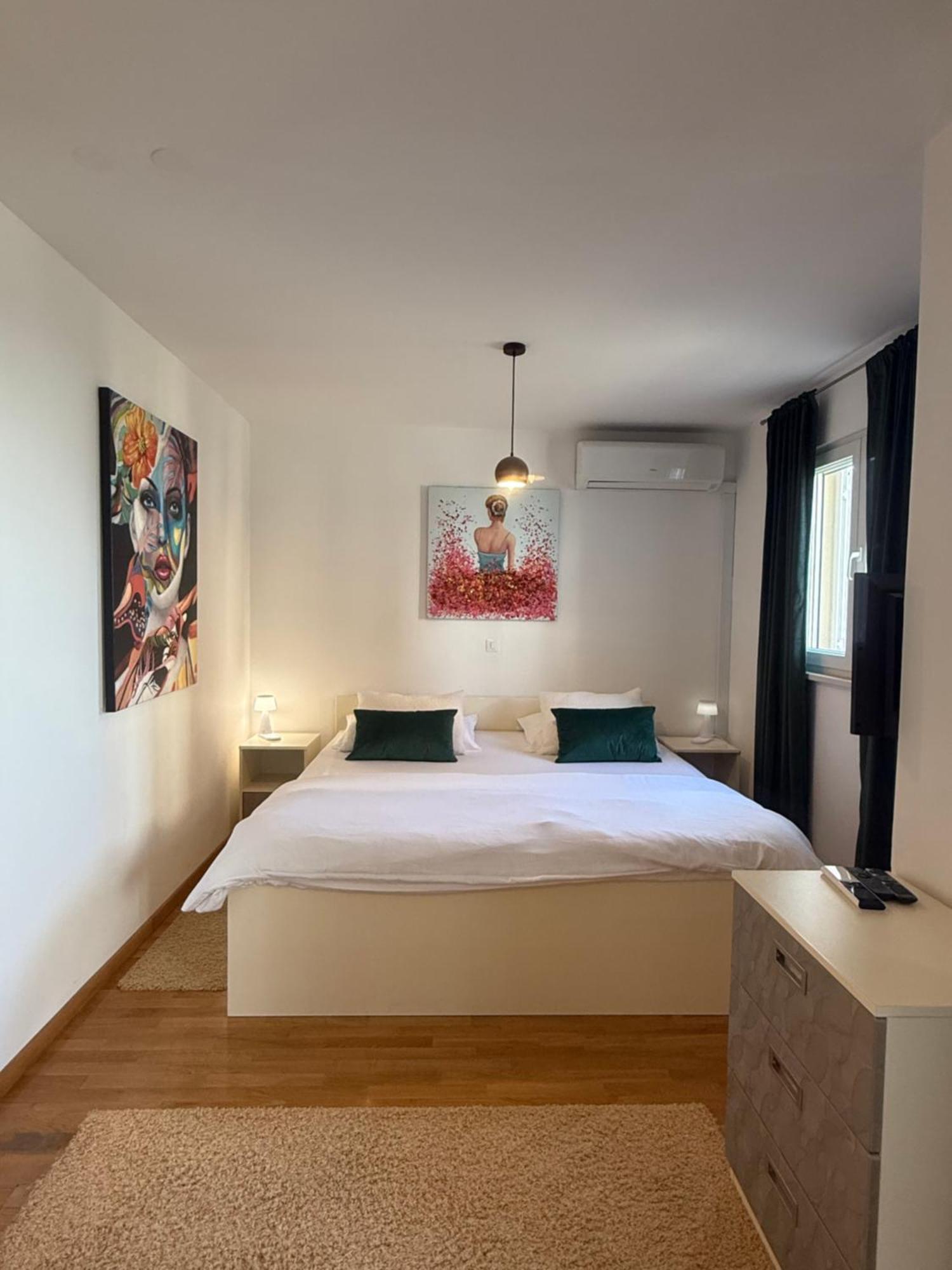 My Place * Split