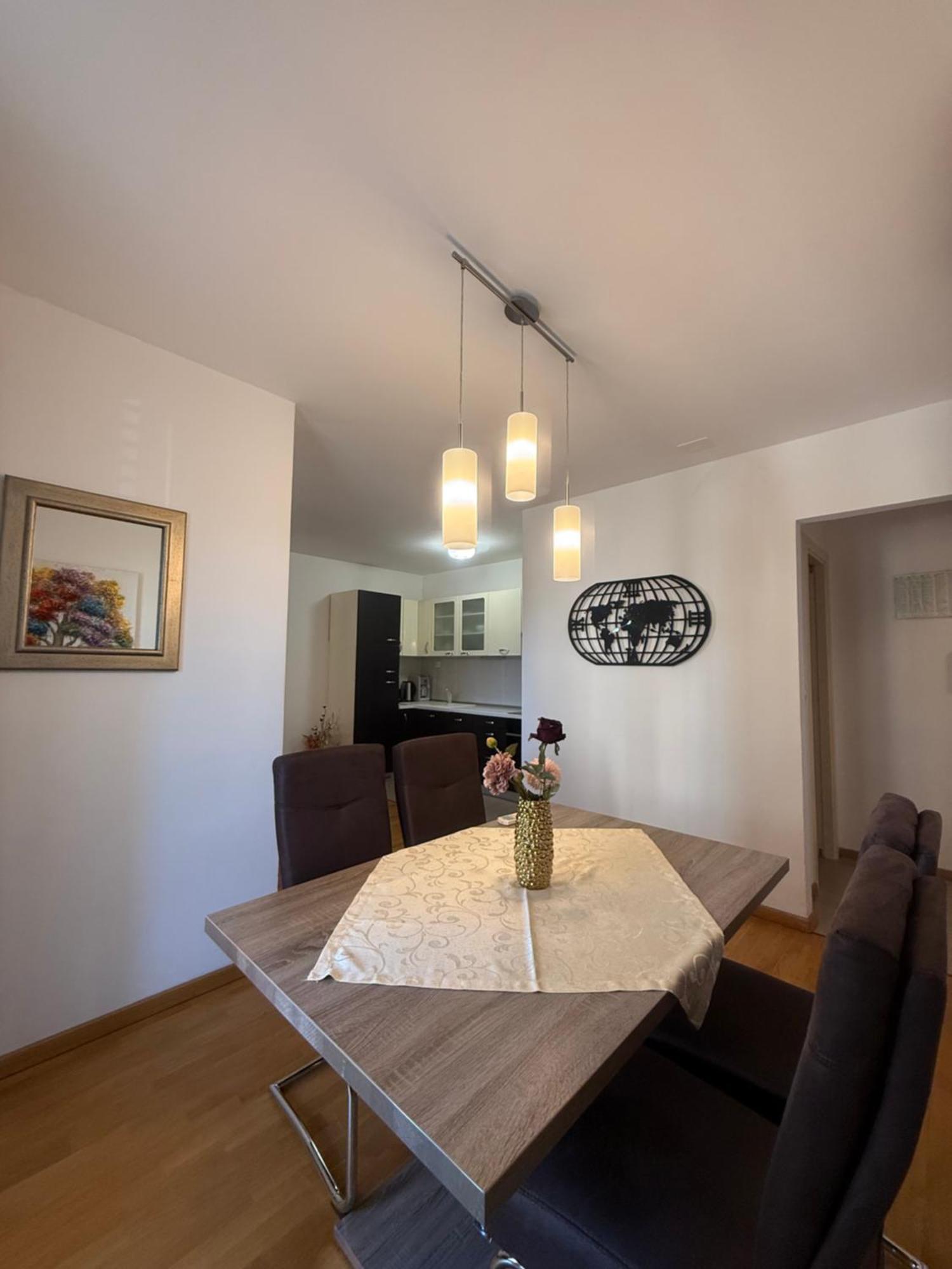 My Place Apartment *