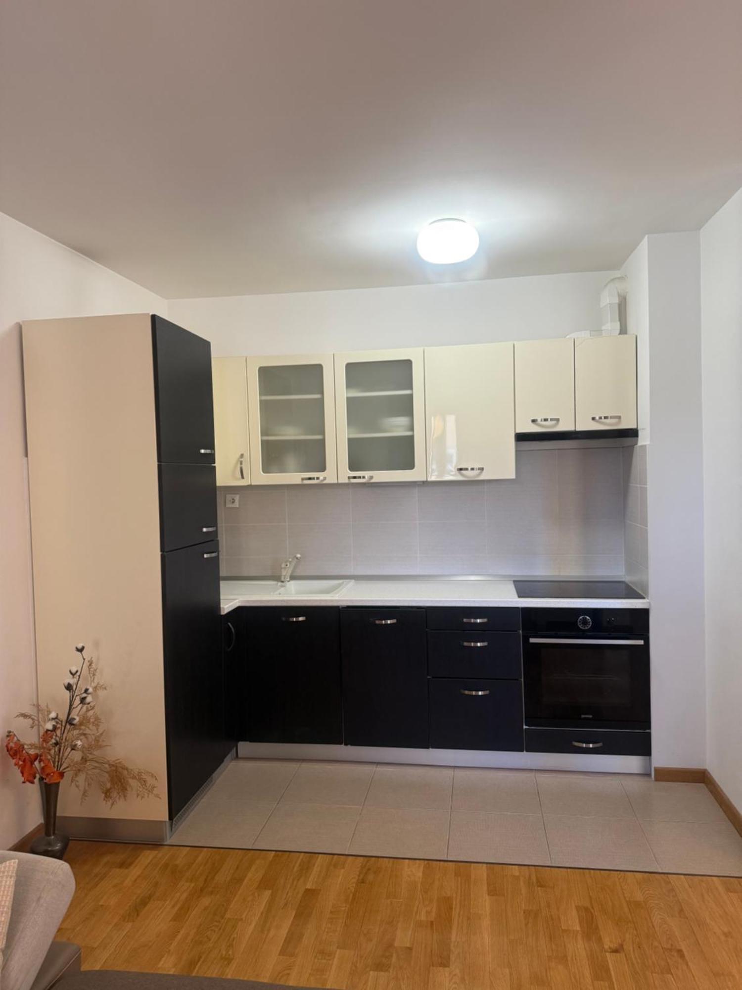 Apartment My Place Split