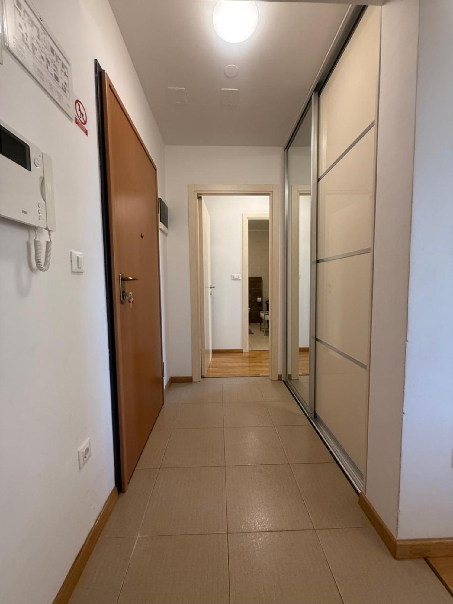 My Place * Split