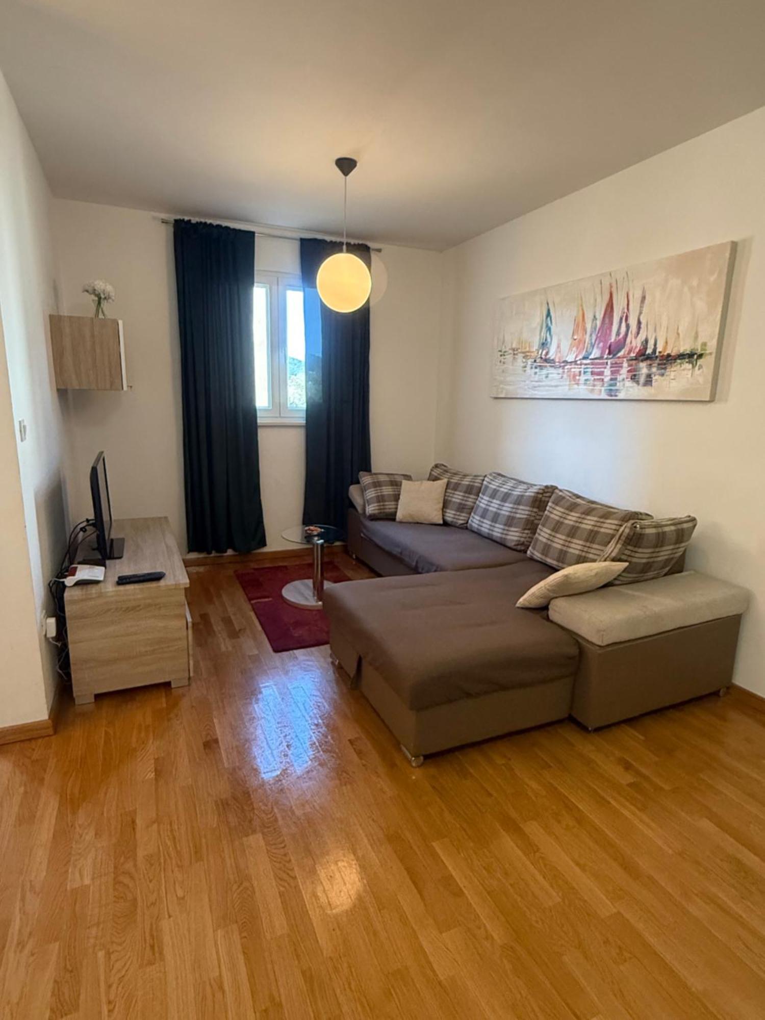 My Place Apartment