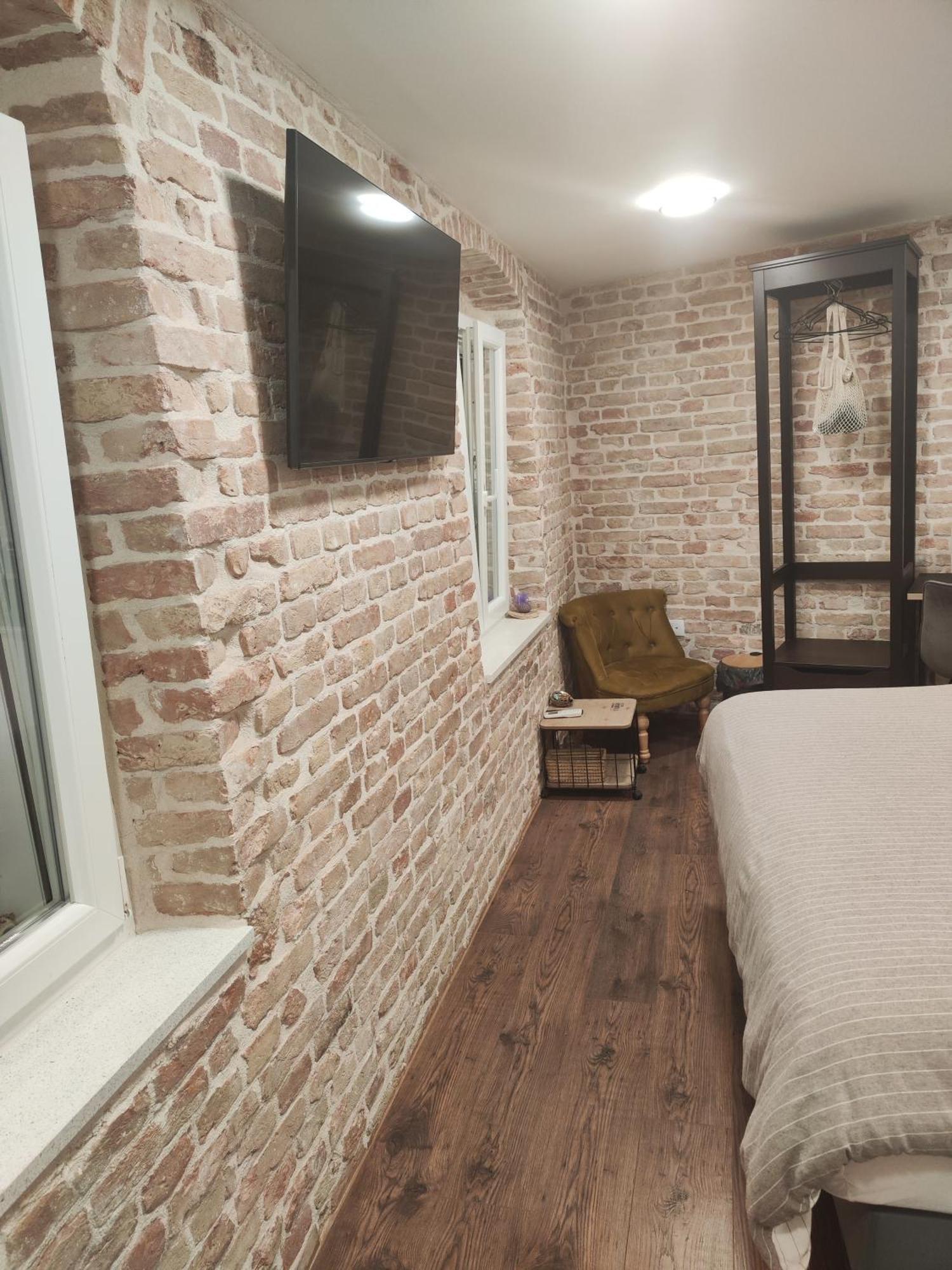 Luxury And Authentic Studio In Split Old Town 3*