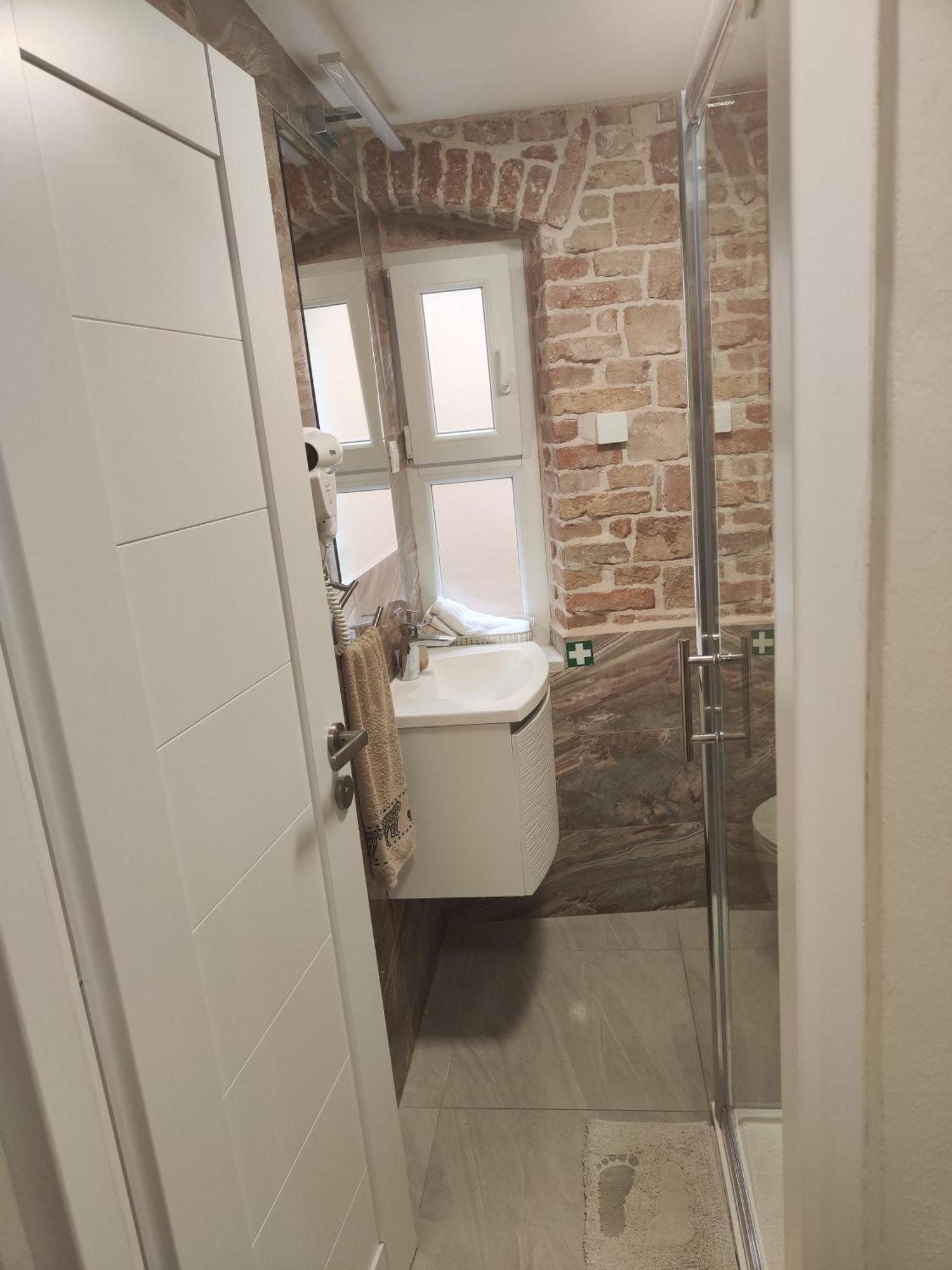 Luxury And Authentic Studio In Split Old Town 3* Split