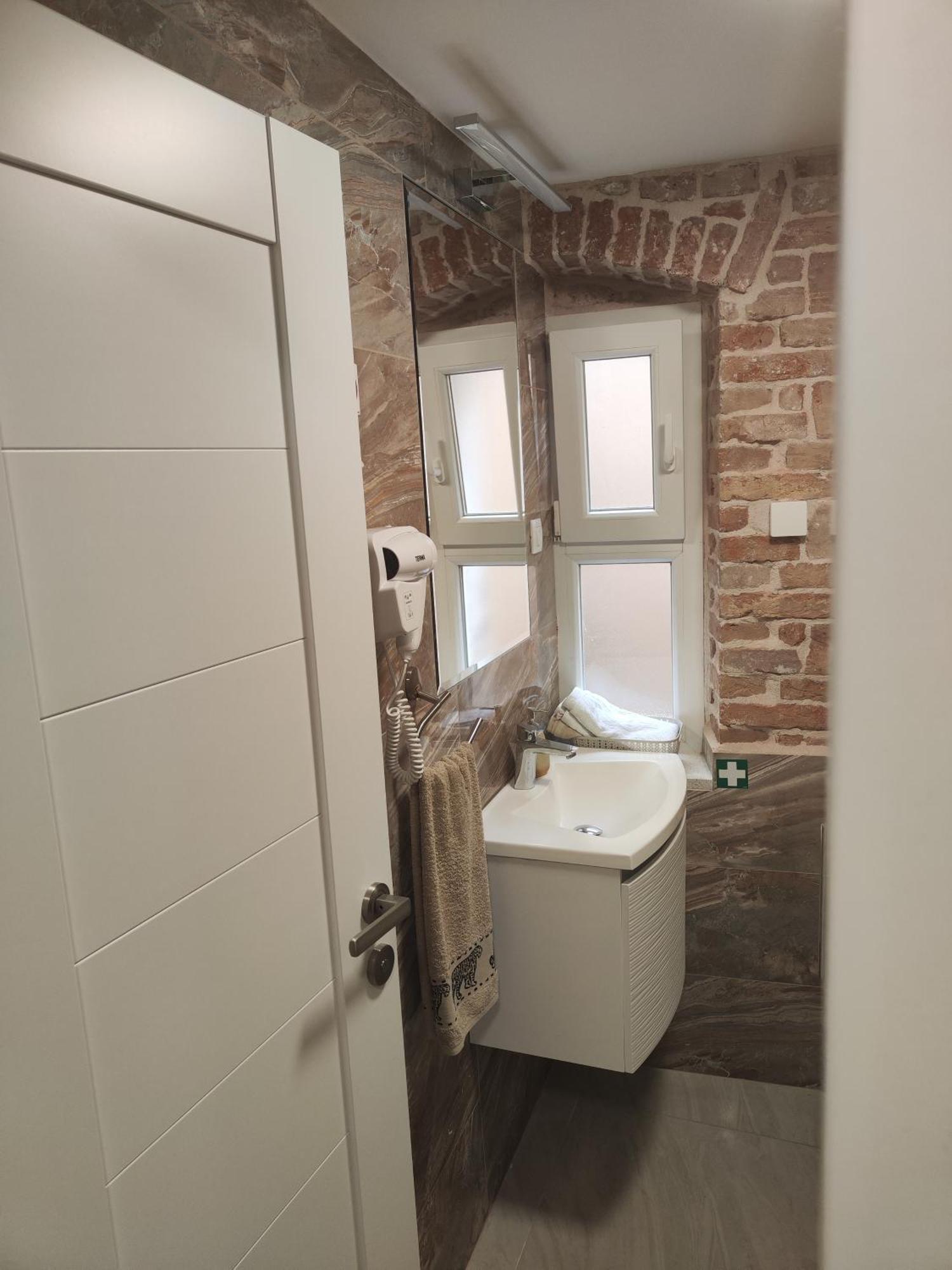 Gostinjska kuća Luxury And Authentic Studio In Split Old Town