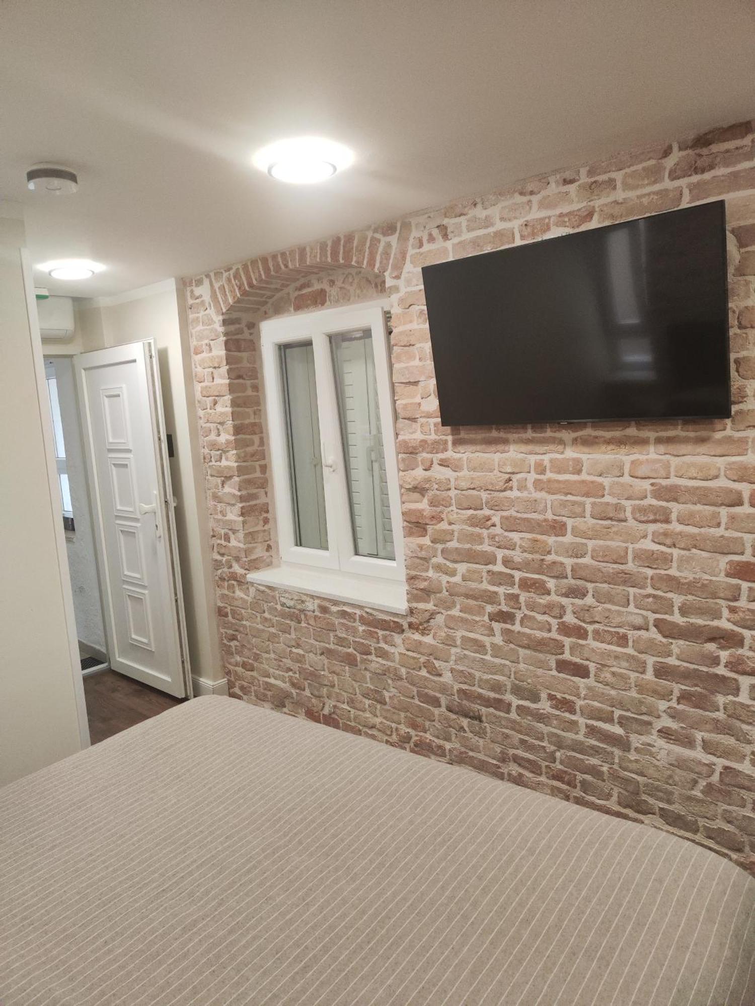 Gostinjska kuća Luxury And Authentic Studio In Split Old Town Split