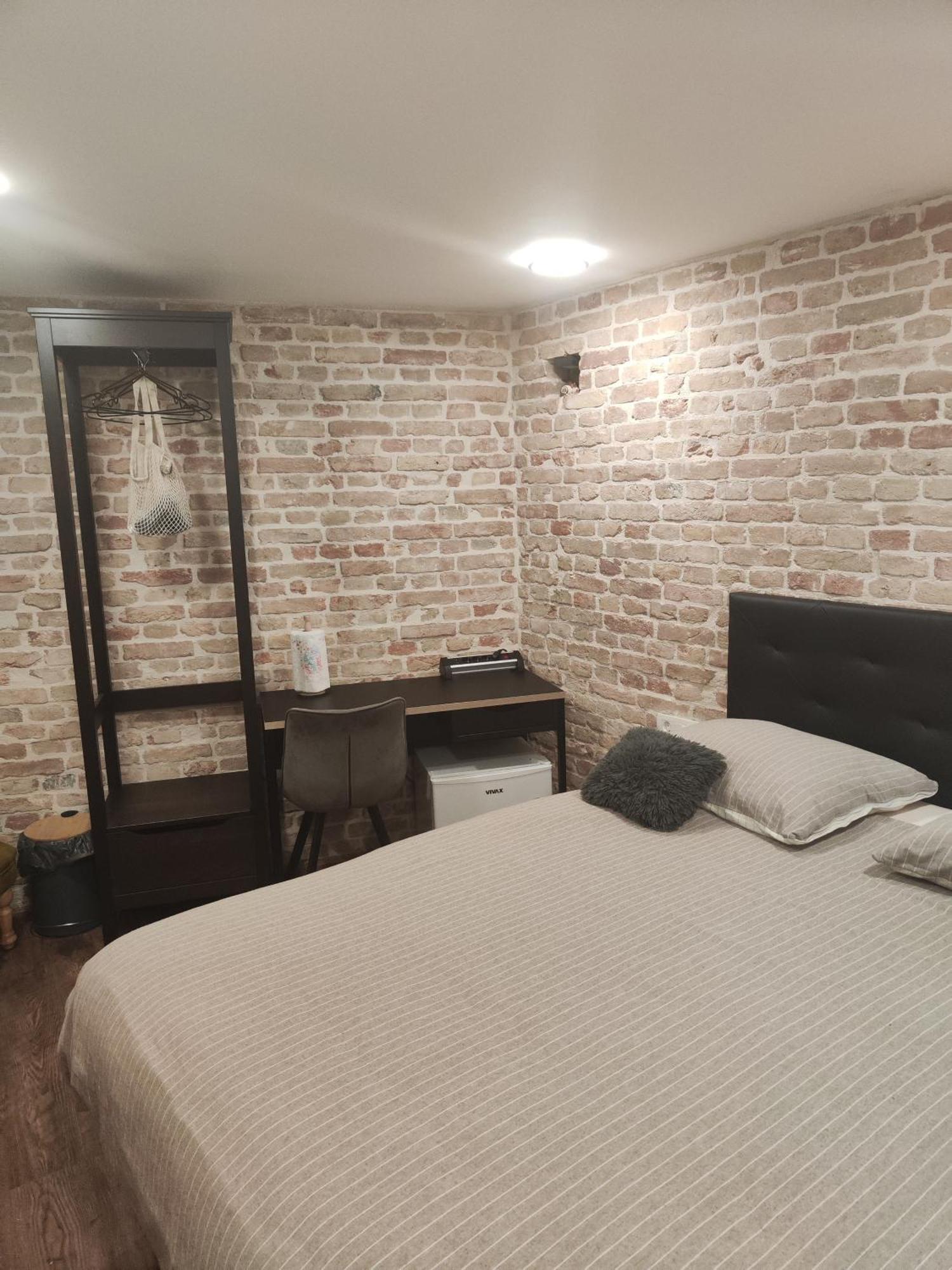 Luxury And Authentic Studio In Split Old Town 3*