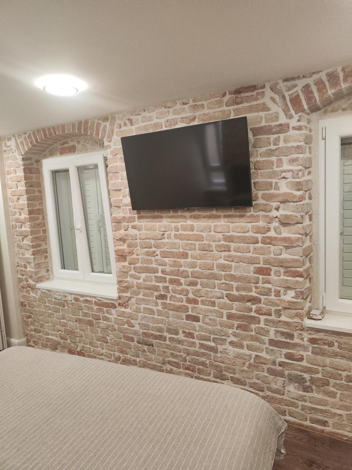 Luxury And Authentic Studio In Split Old Town Split