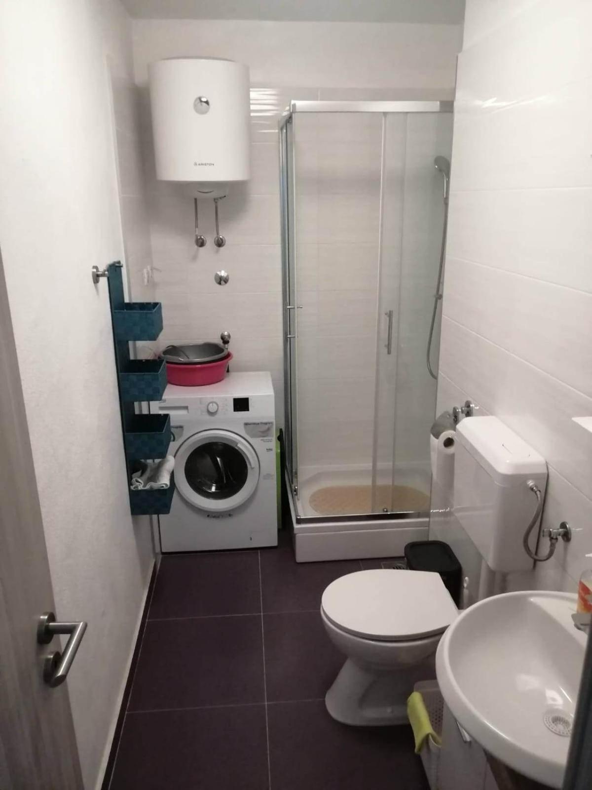 Cukusic Apartman *