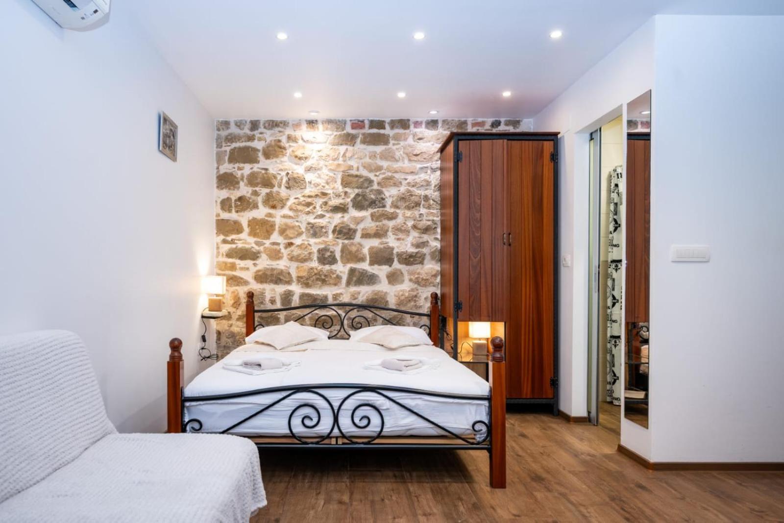 Apartamento New Rustic Tonko