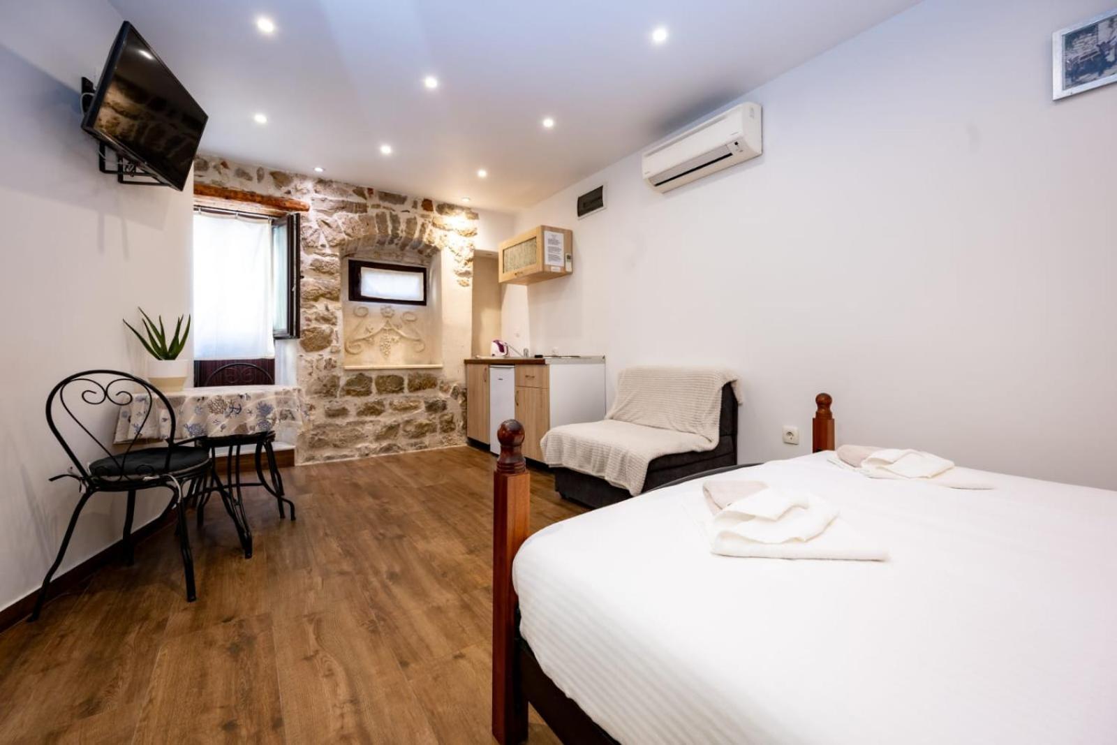 Apartamento New Rustic Tonko *