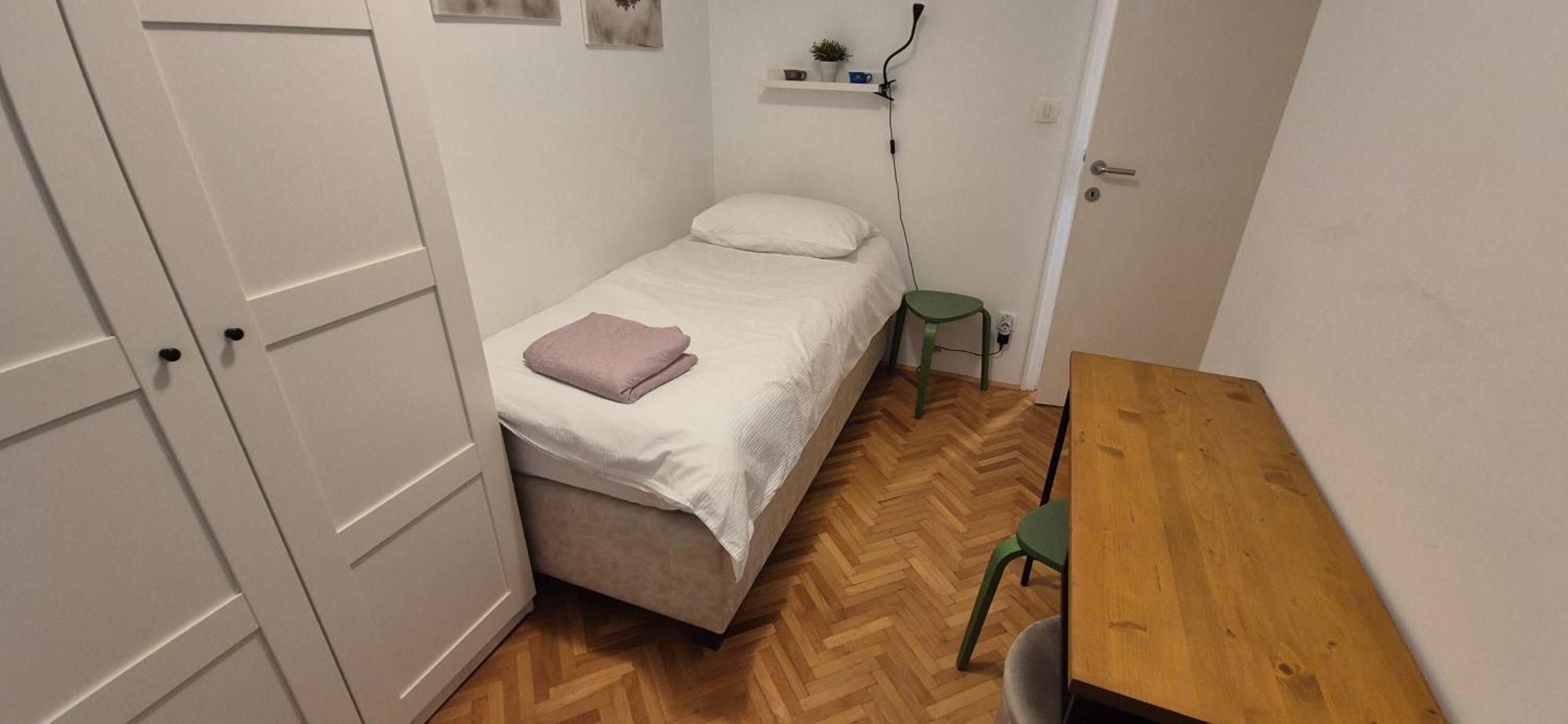 Apartment Two Spalatina