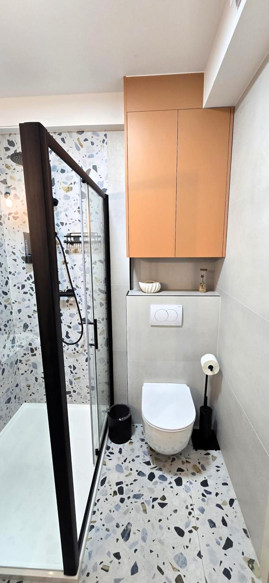 Brnistra Appartement