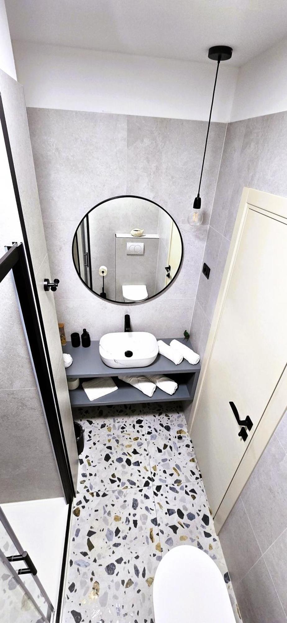 Brnistra Appartement Split