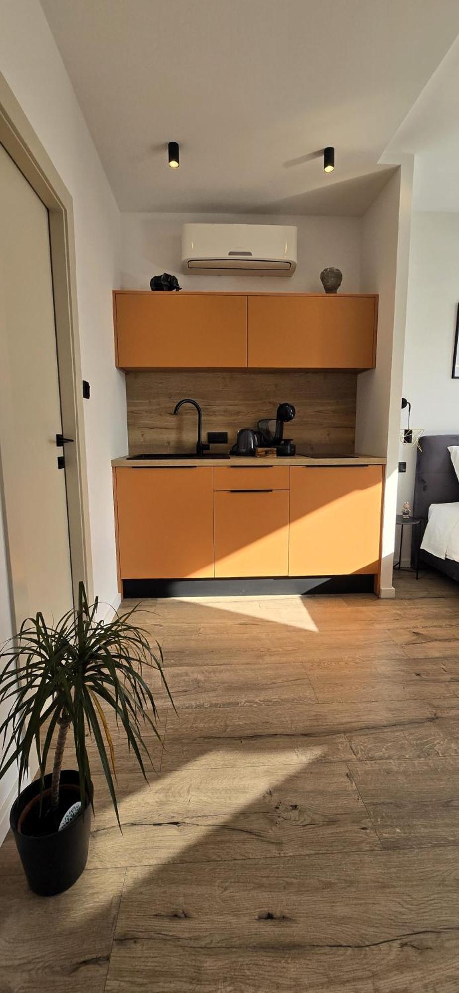 Appartement Brnistra Split